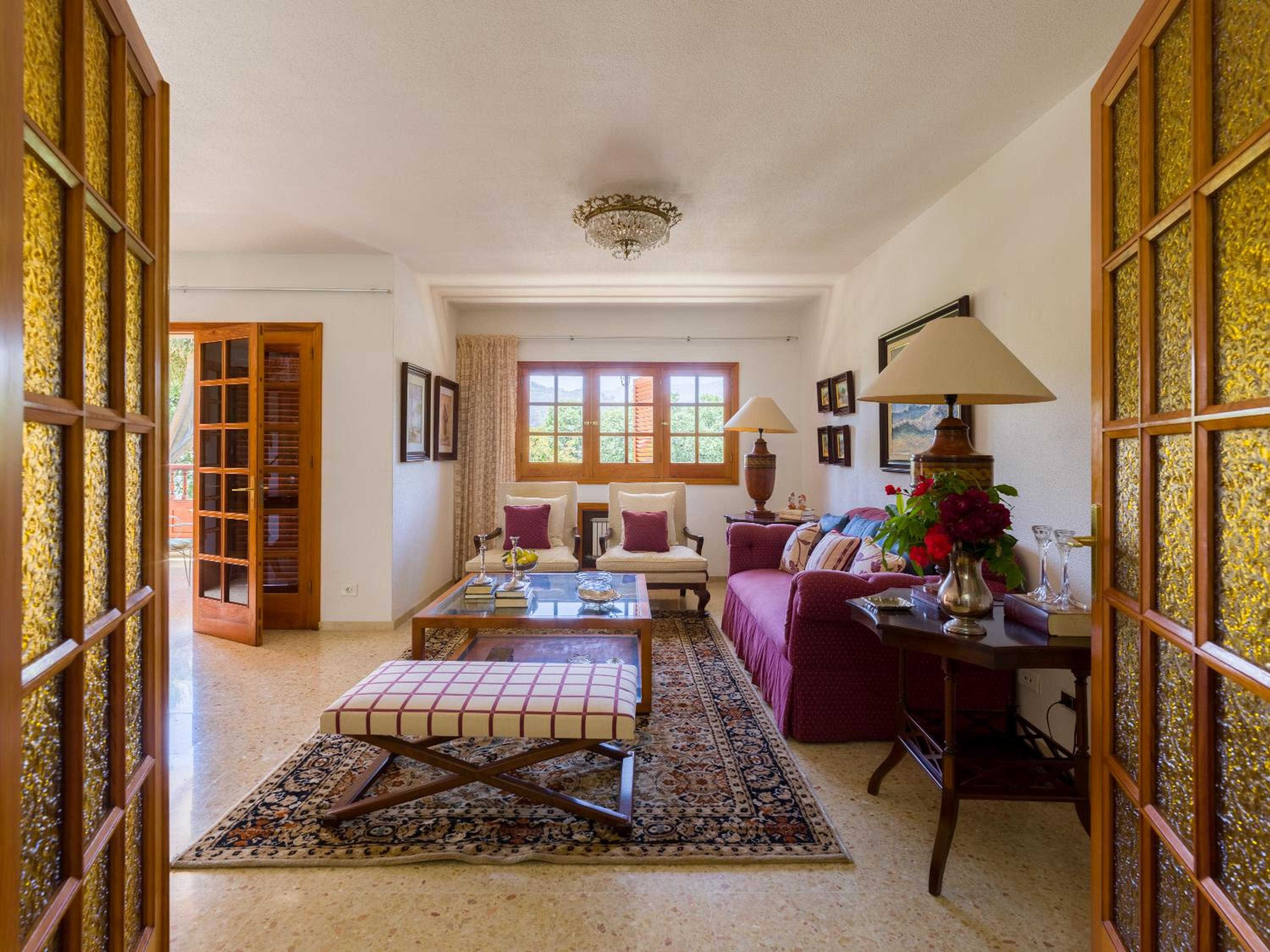 CASA LOLINA