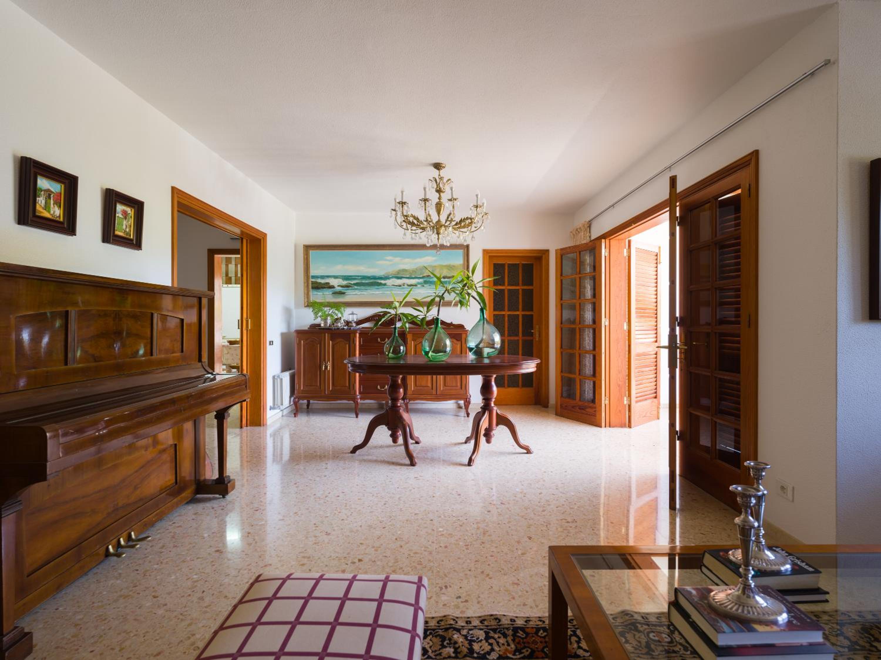 CASA LOLINA