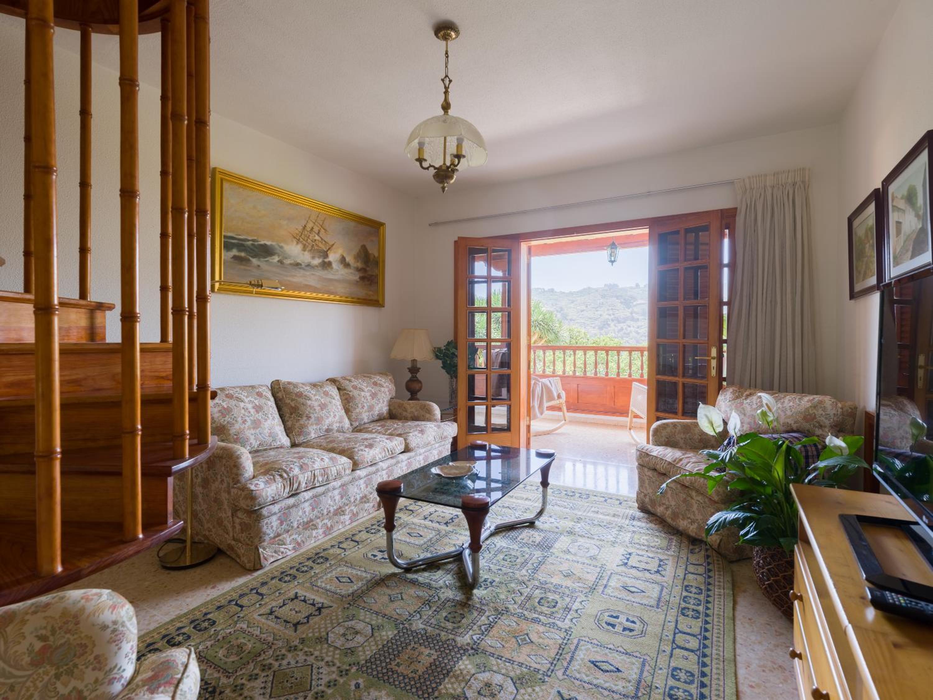 CASA LOLINA