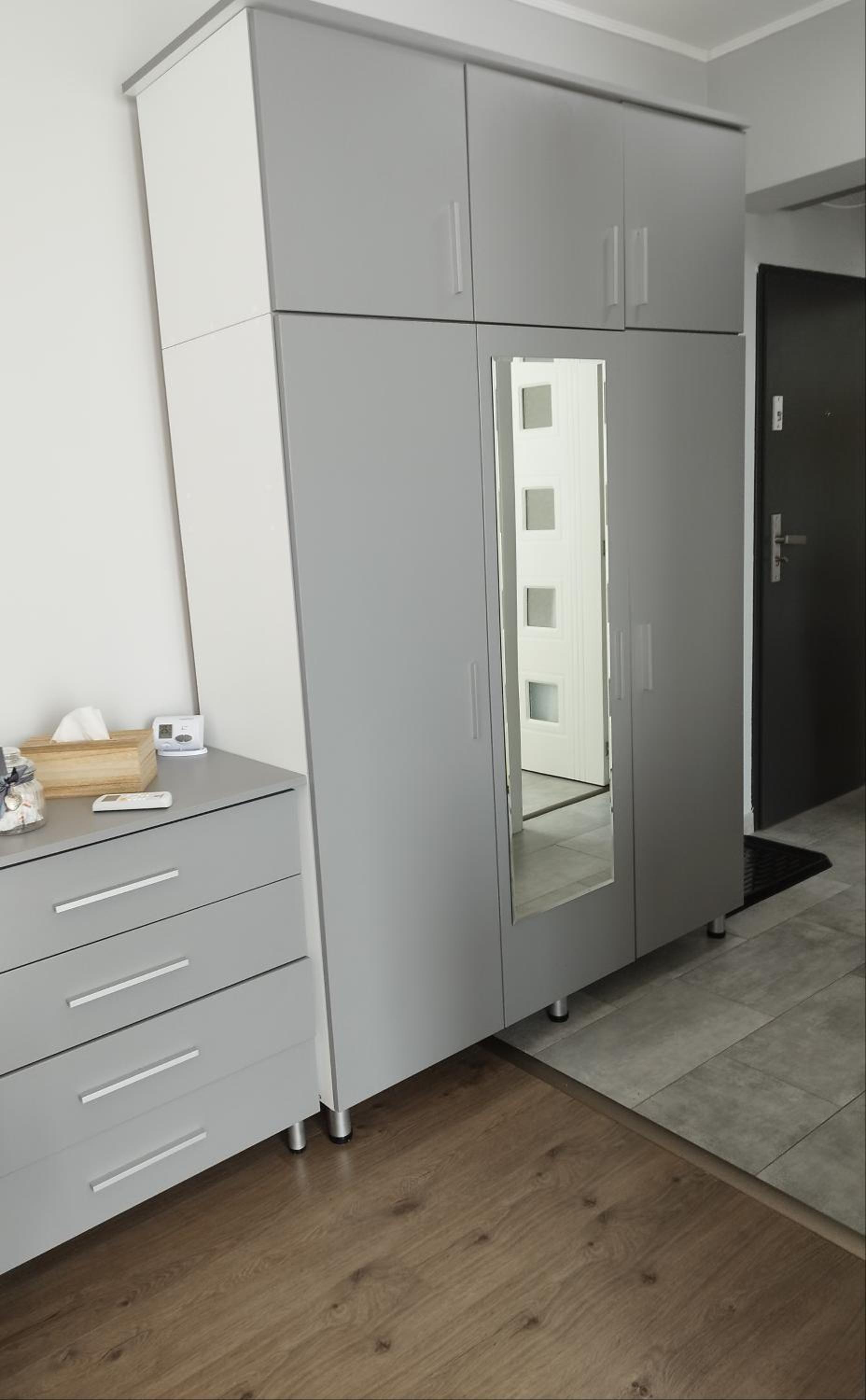 Grey Diamond, photo 27
