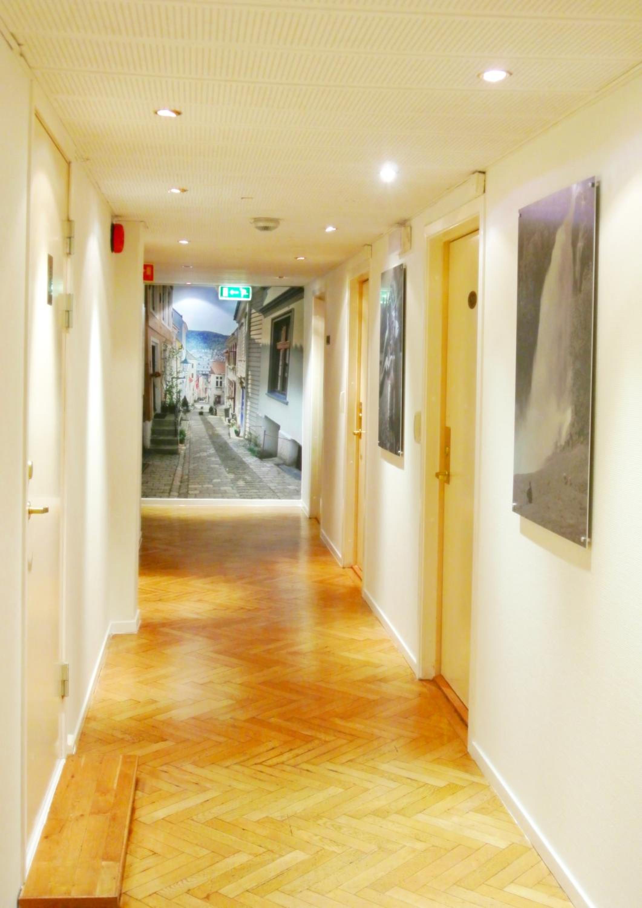 City Hostel Bergen, photo 91