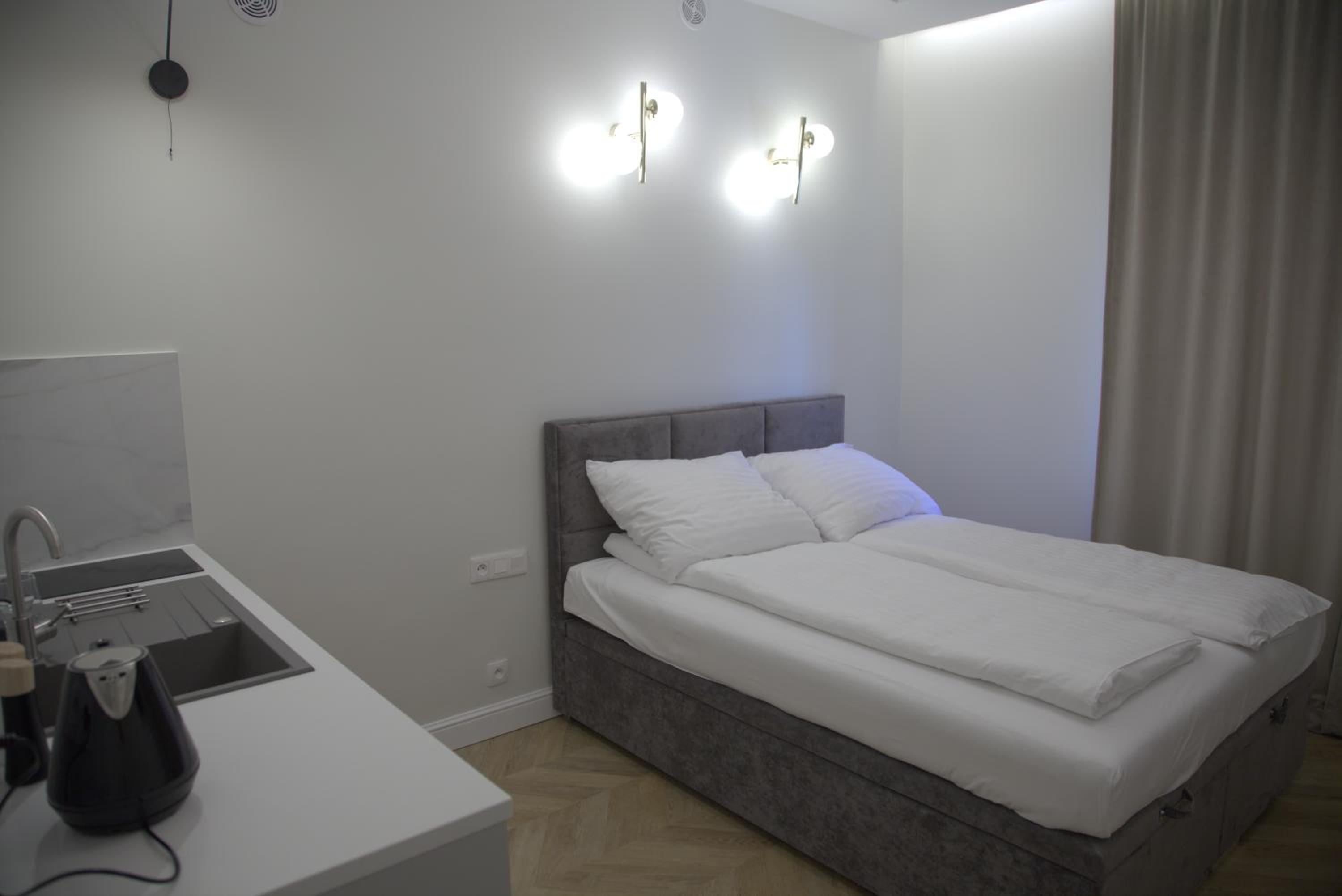 Apartamenty al Mare Sopot