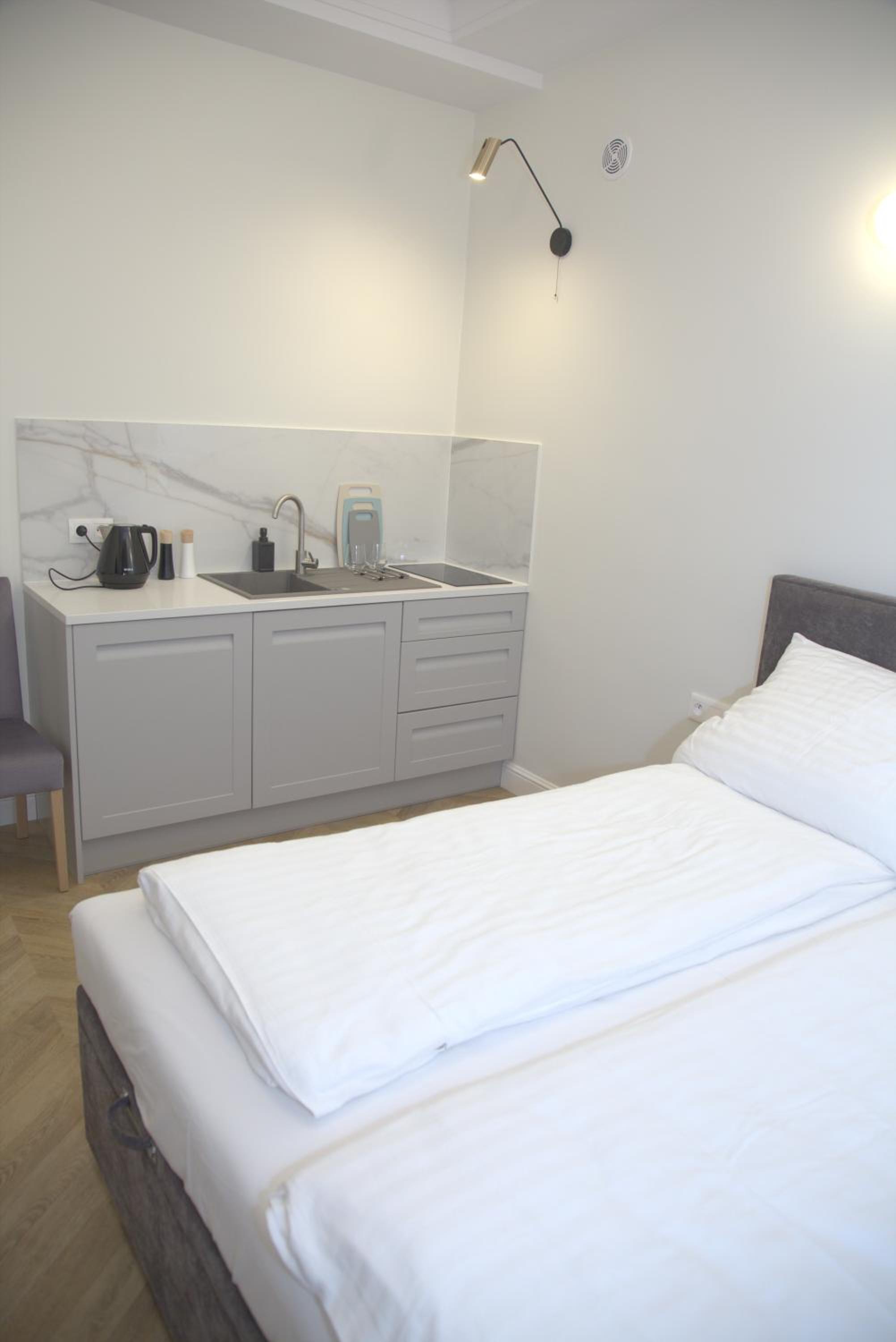 Apartamenty al Mare Sopot