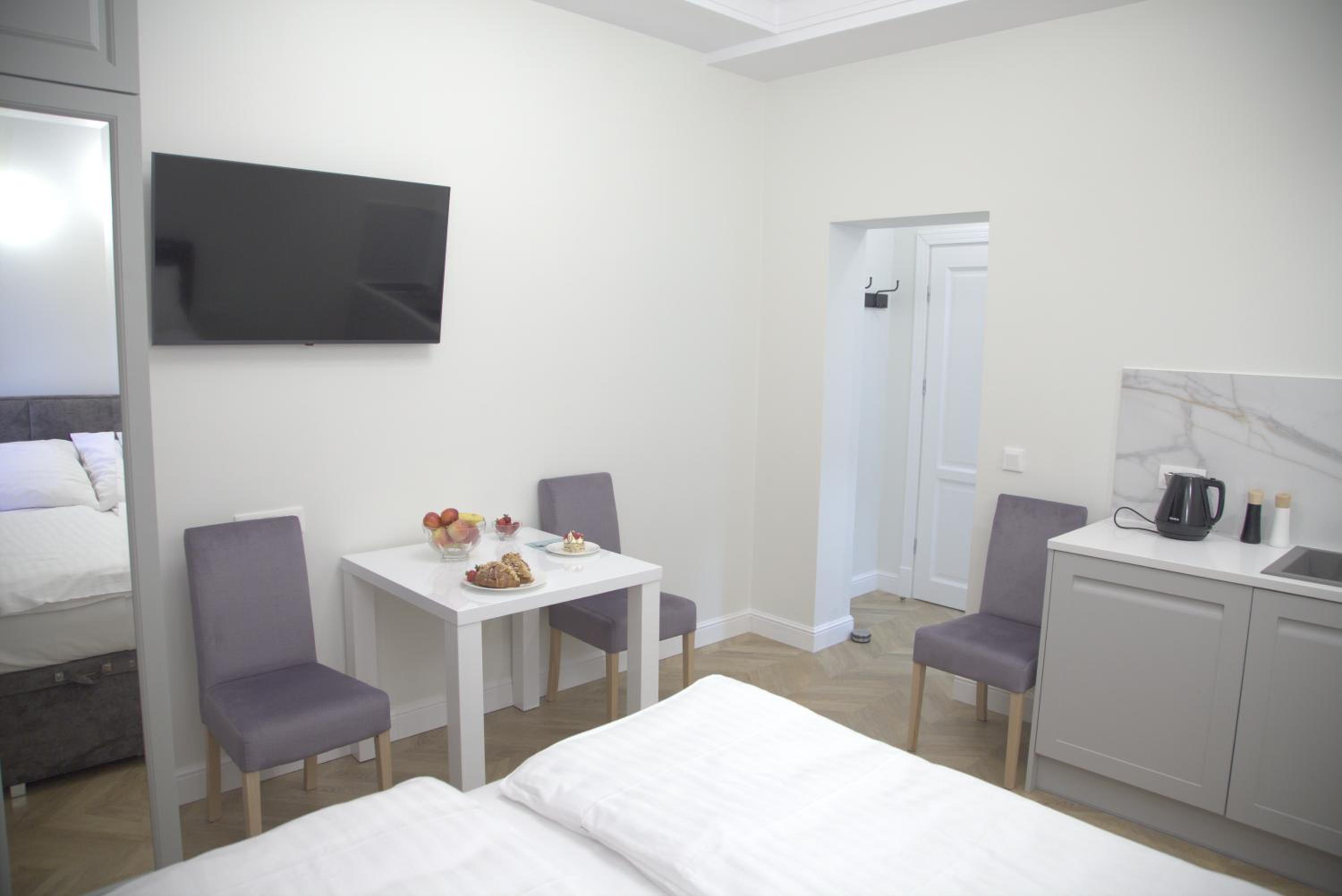 Apartamenty al Mare Sopot