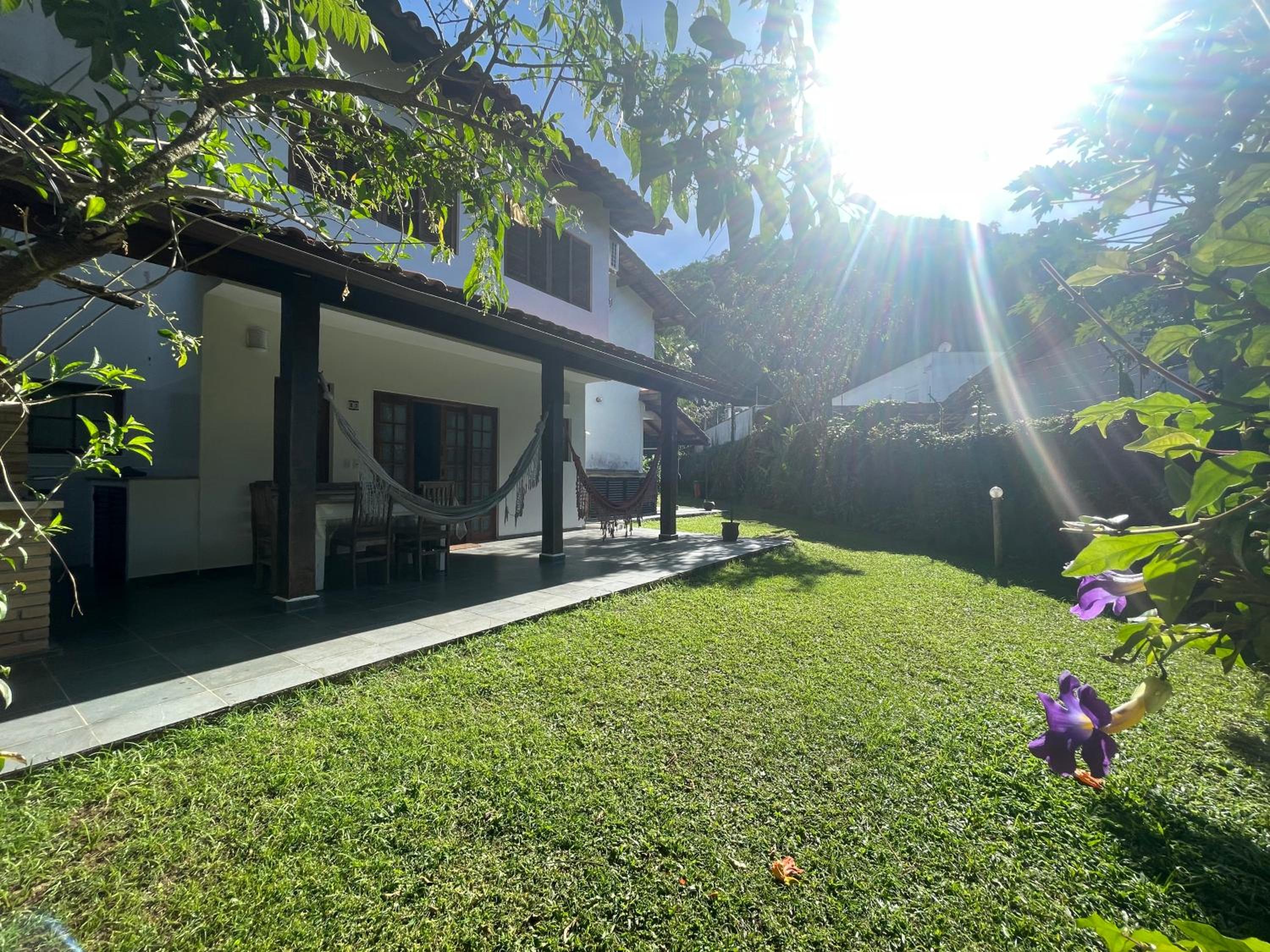 Condominio Frente Praia Boissucanga