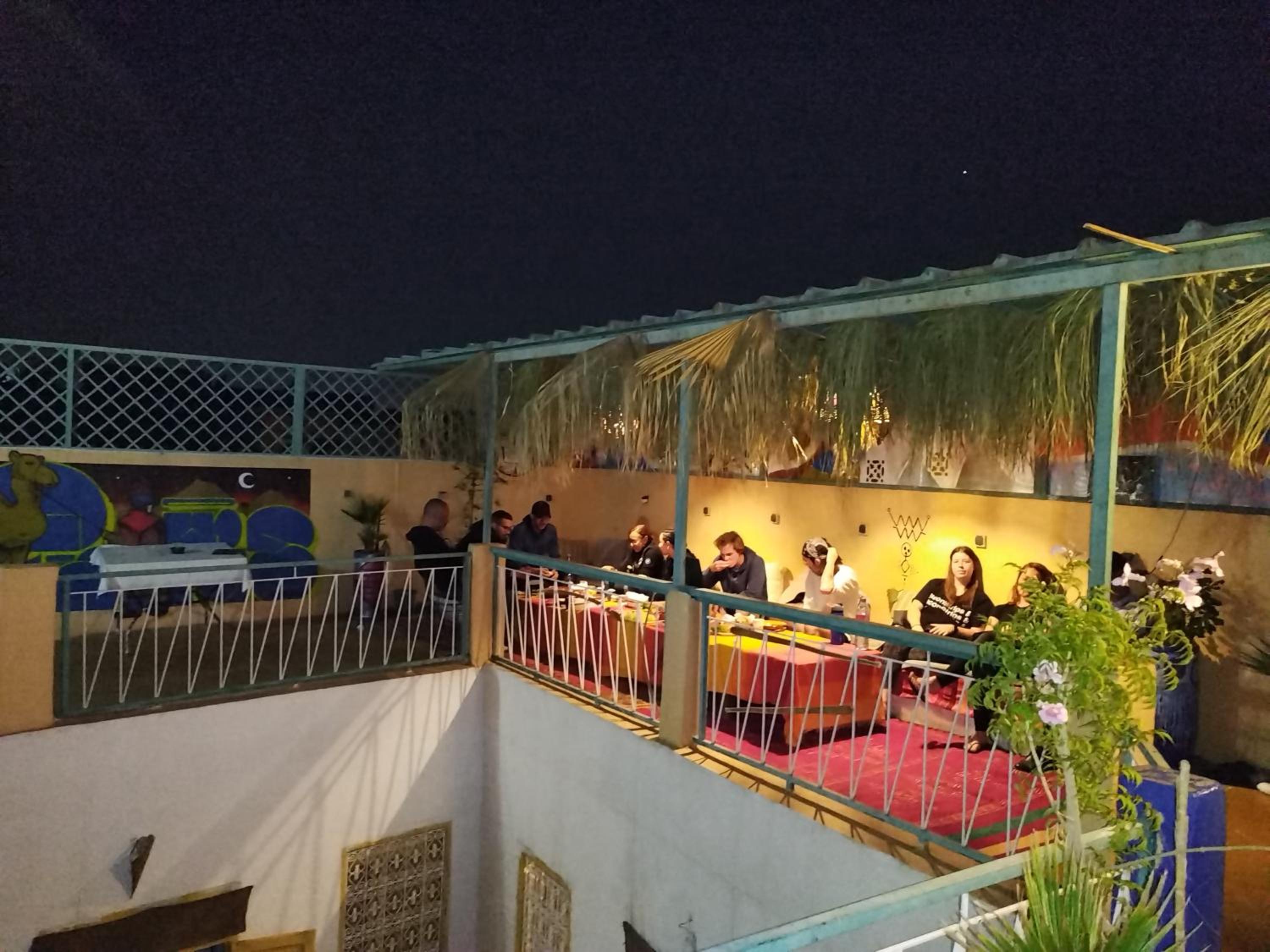 roof