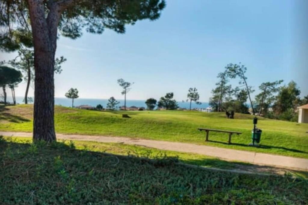 Palo verde-Golf-Playa-Islantilla