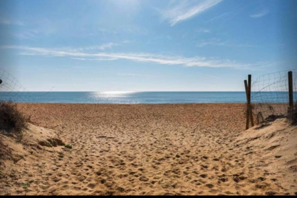 Palo verde-Golf-Playa-Islantilla