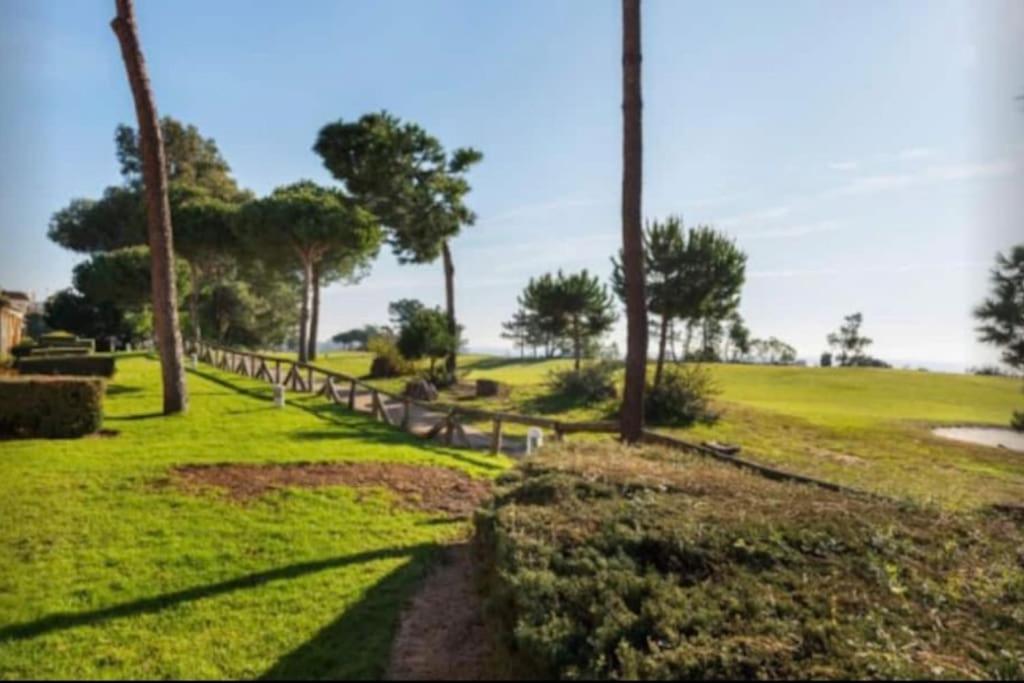 Palo verde-Golf-Playa-Islantilla