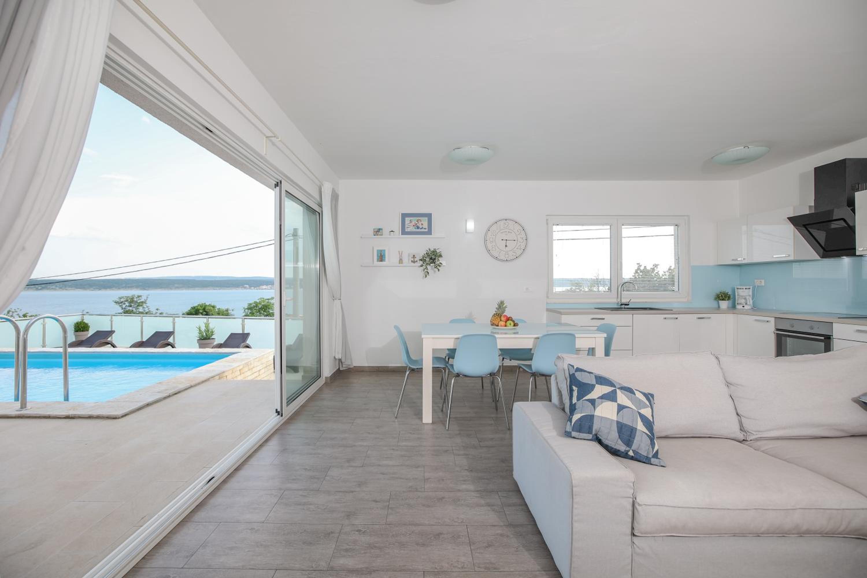 Holiday house Anpero