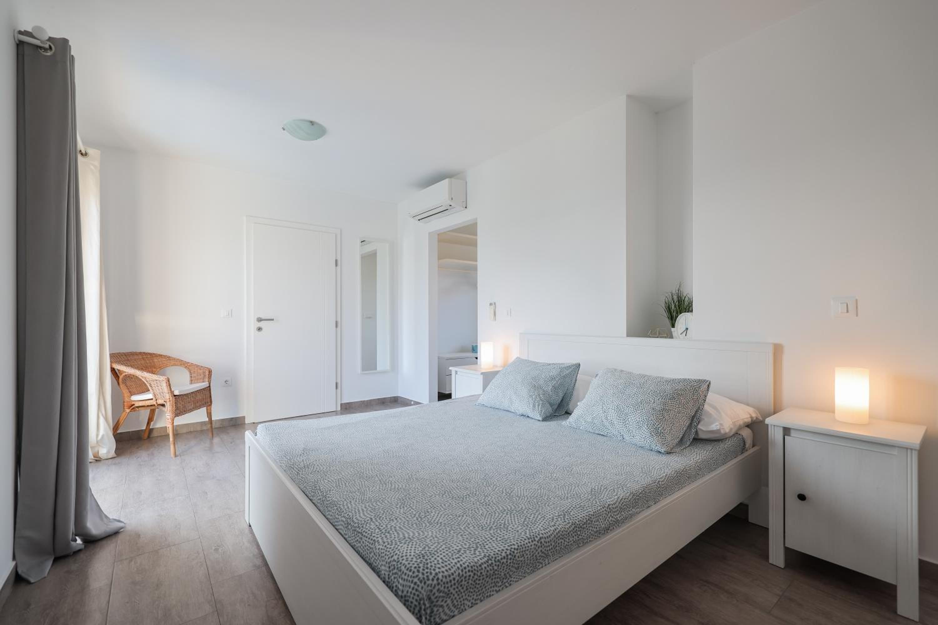 Holiday house Anpero