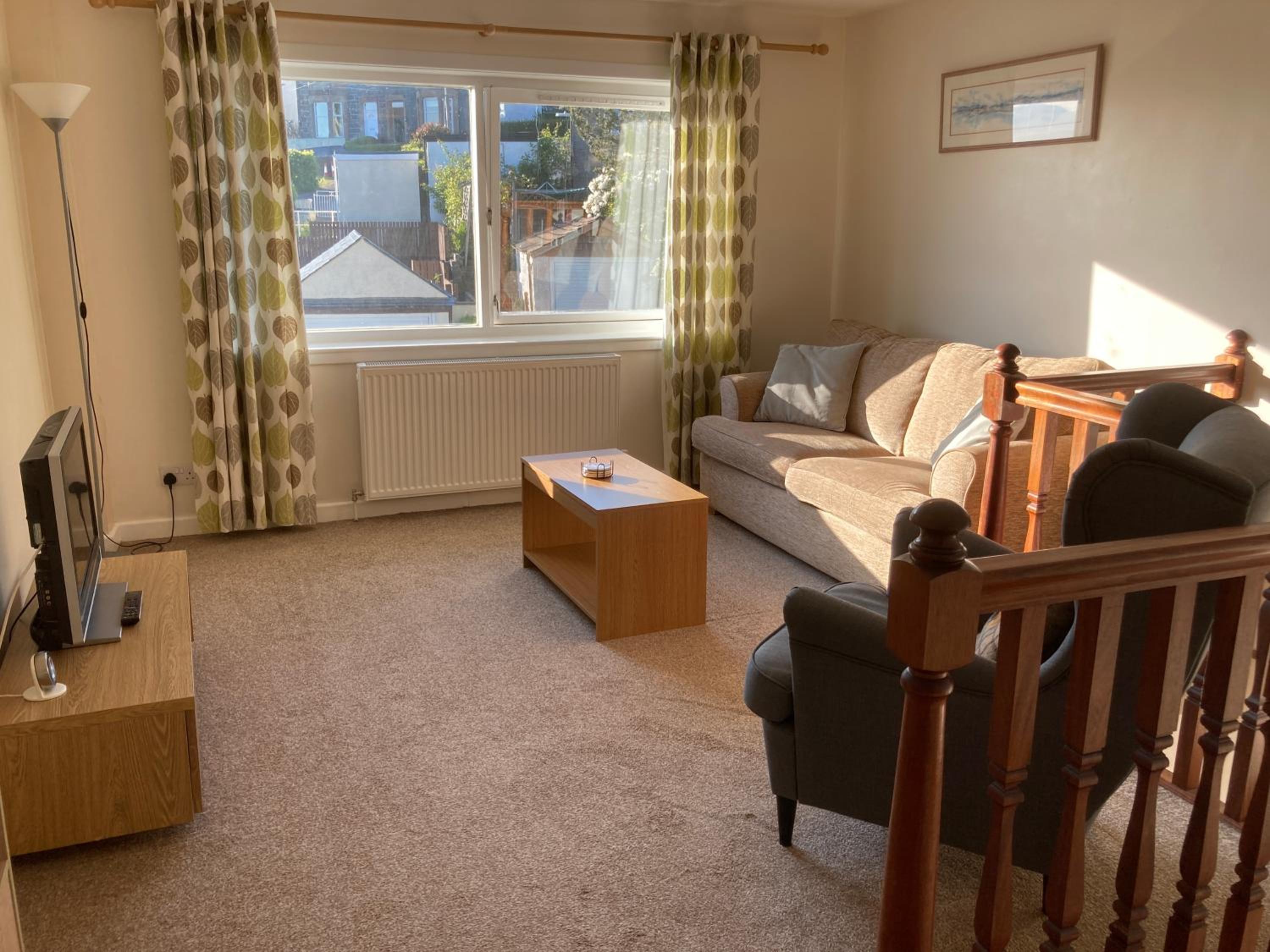 Edgemont Annexe Oban