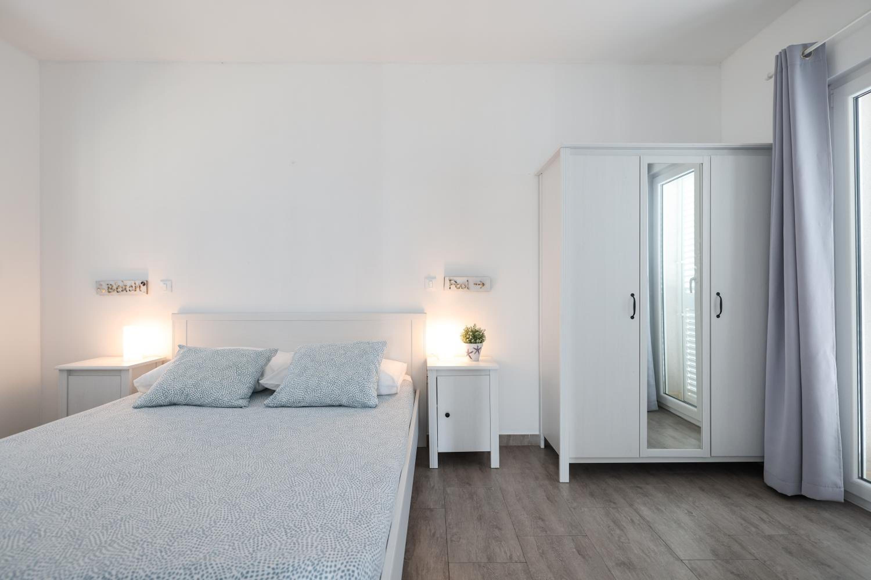 Holiday house Anpero
