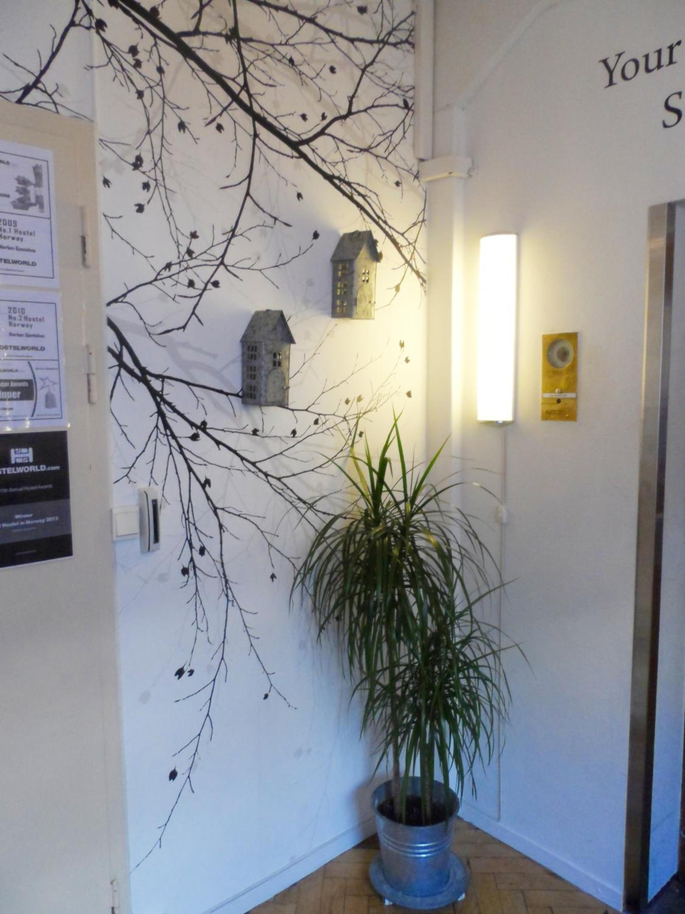 City Hostel Bergen, photo 68