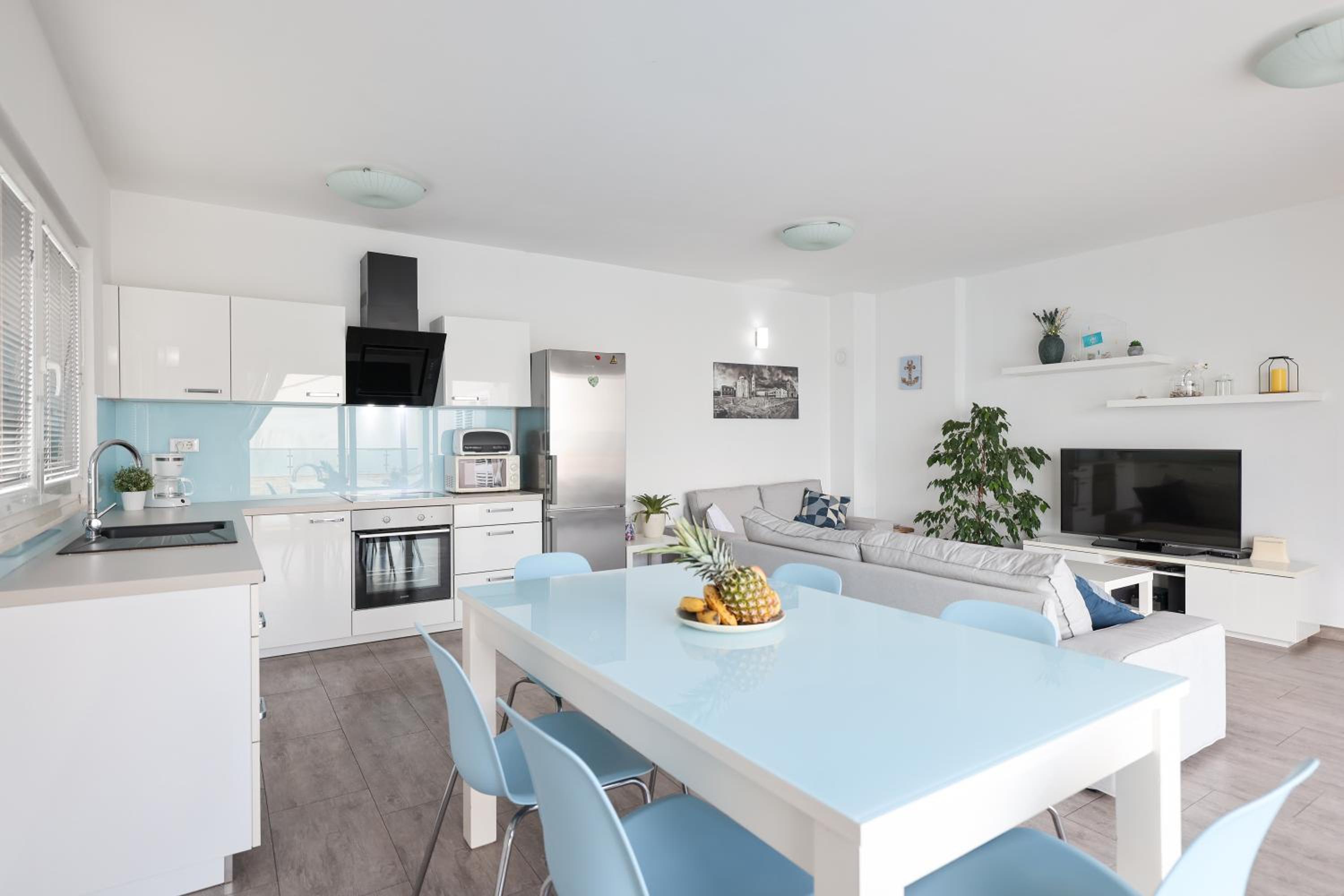 Holiday house Anpero