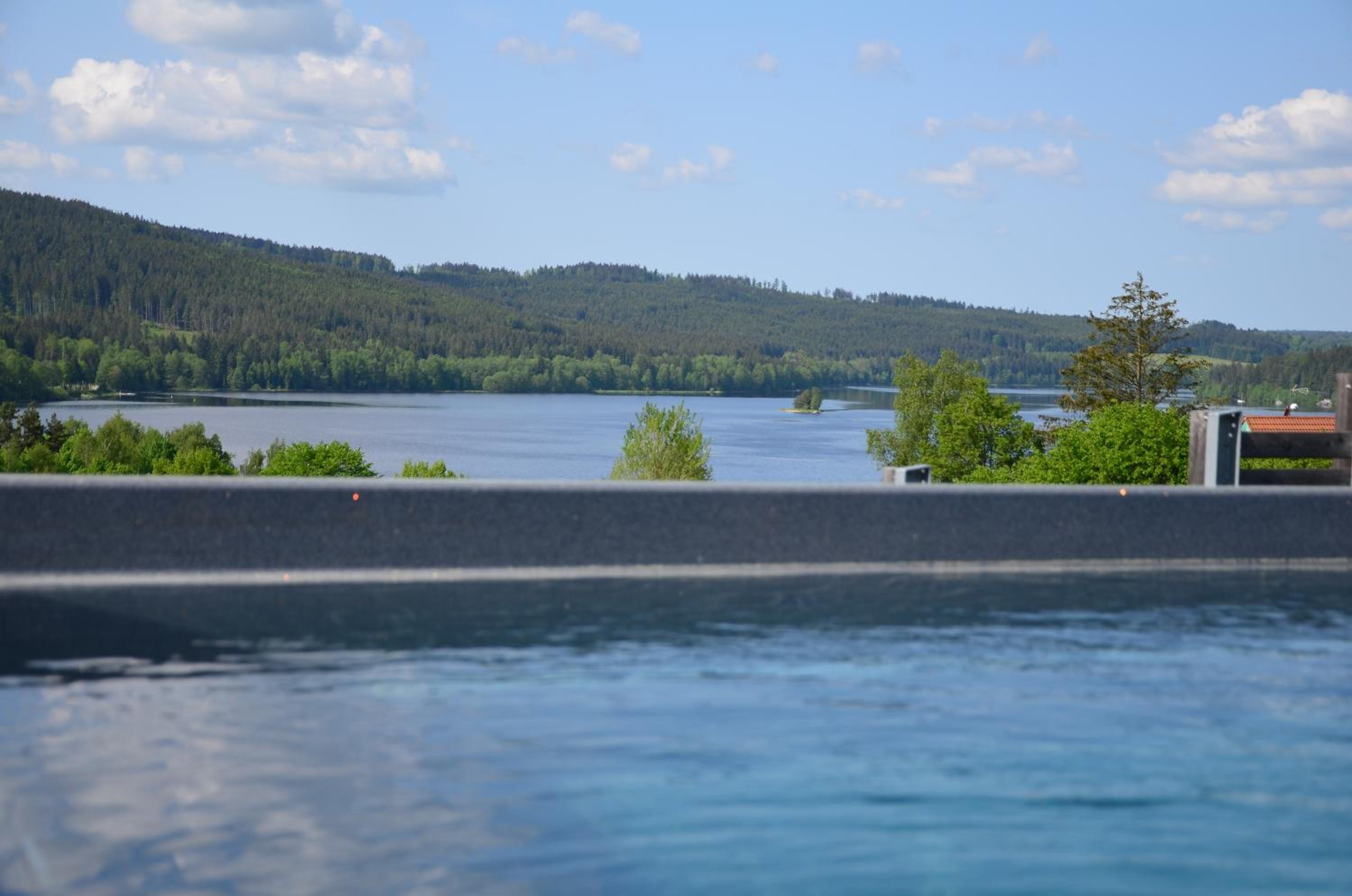 JBX Resort Apartments Lipno