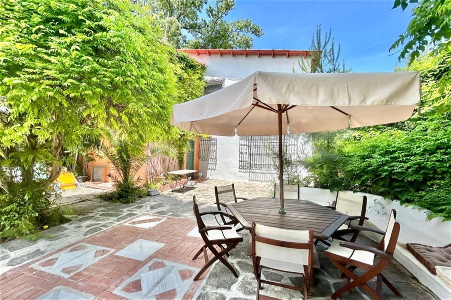 Lefka First Line House Hanioti 2 bedrooms 7 guests