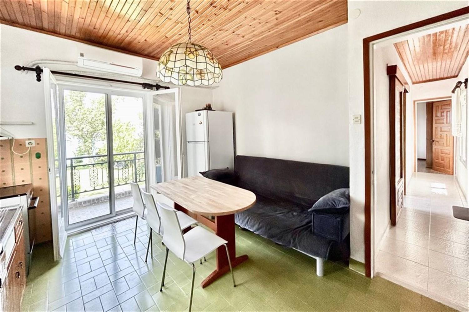 Lefka First Line House Hanioti 2 bedrooms 7 guests