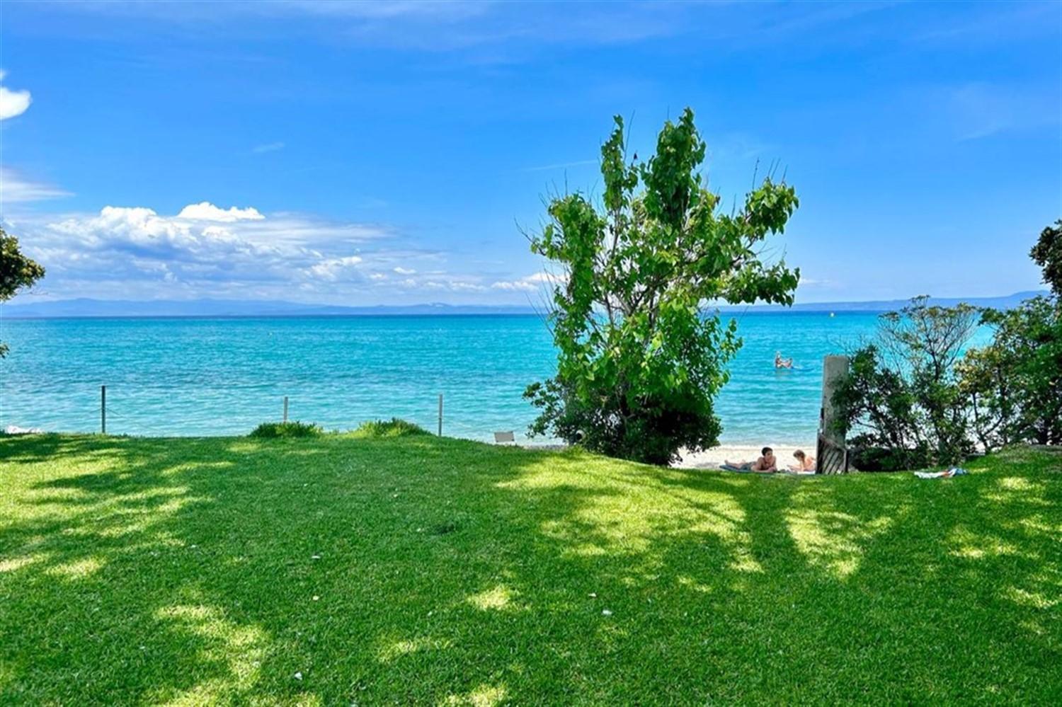Lefka First Line House Hanioti 2 bedrooms 7 guests