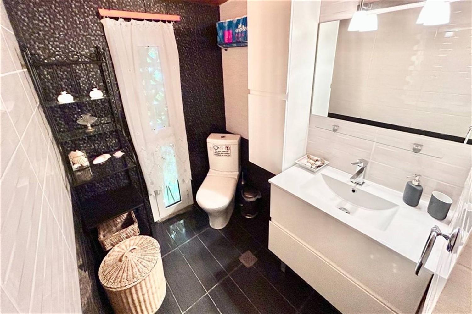 Lefka First Line House Hanioti 2 bedrooms 7 guests