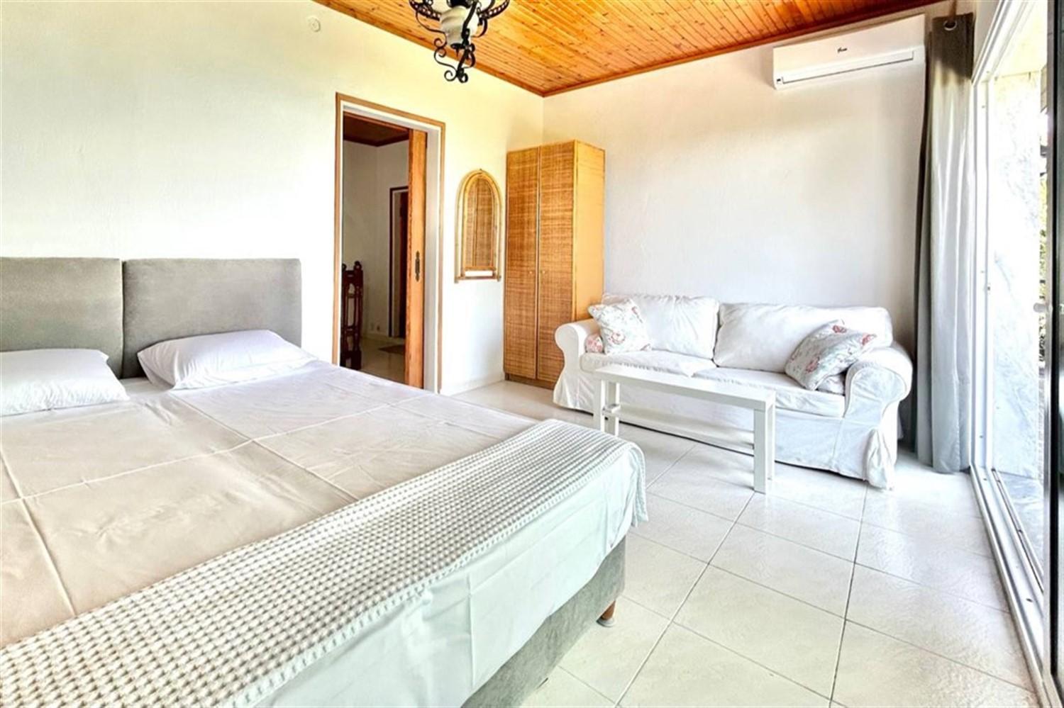 Lefka First Line House Hanioti 2 bedrooms 7 guests