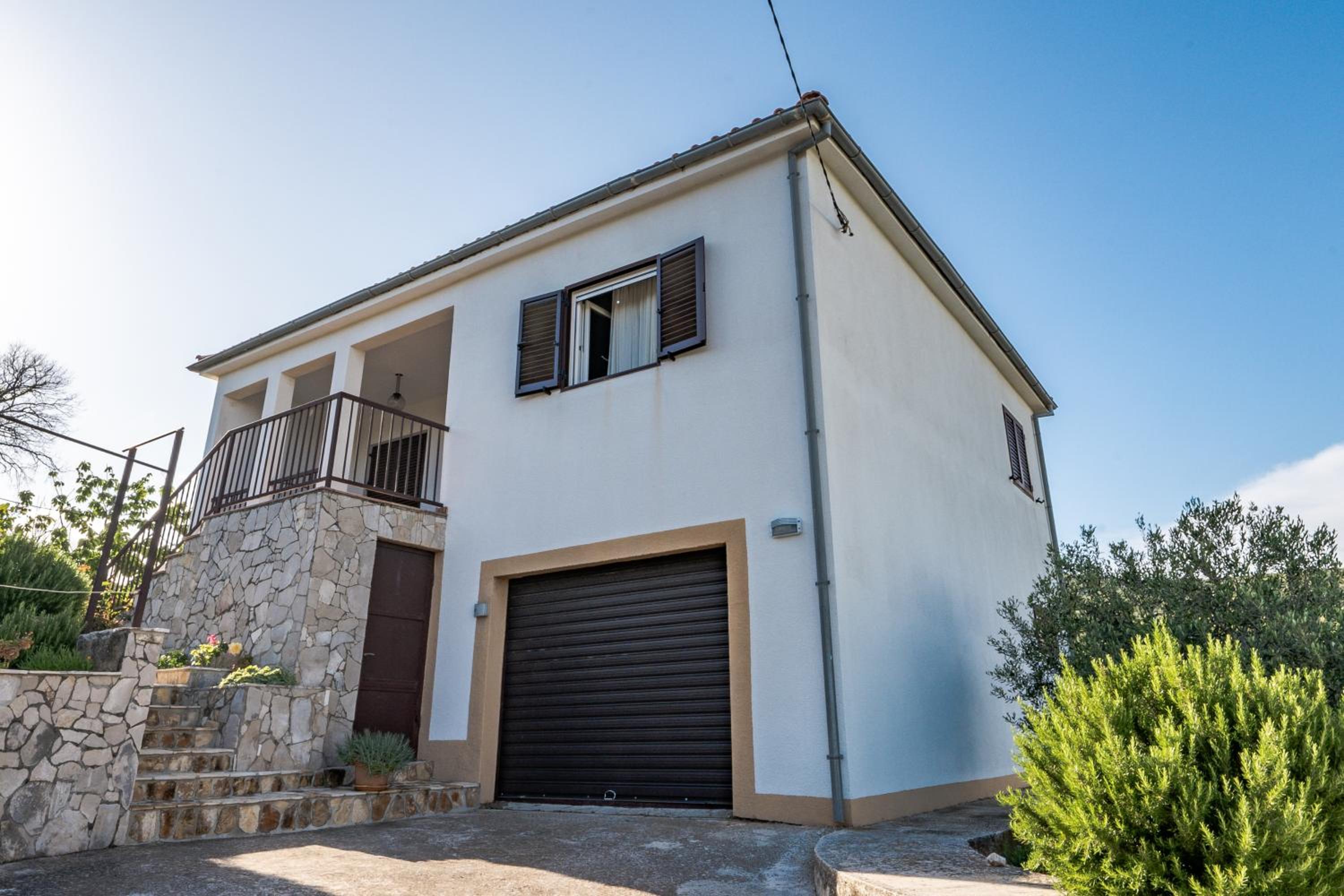Family house Rossetti