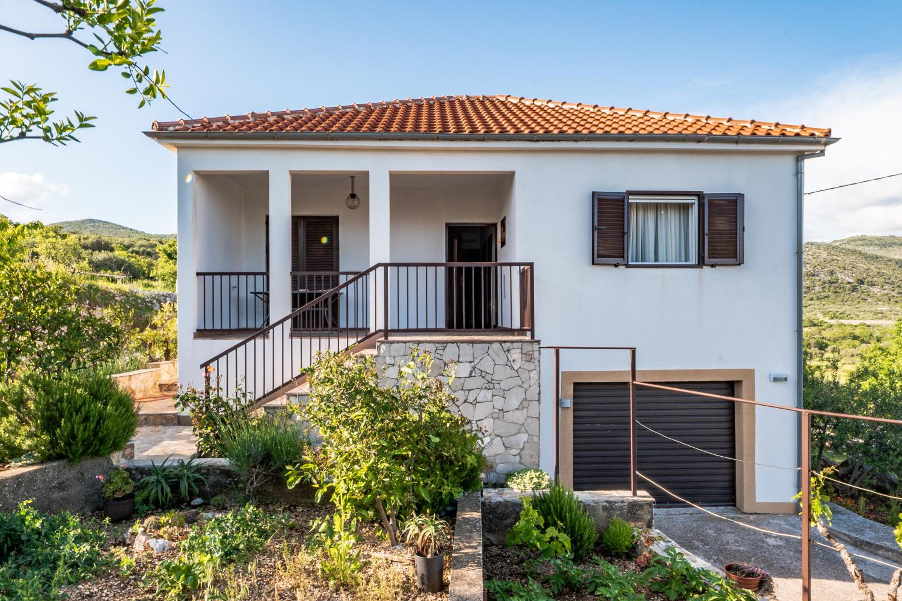 Family house Rossetti