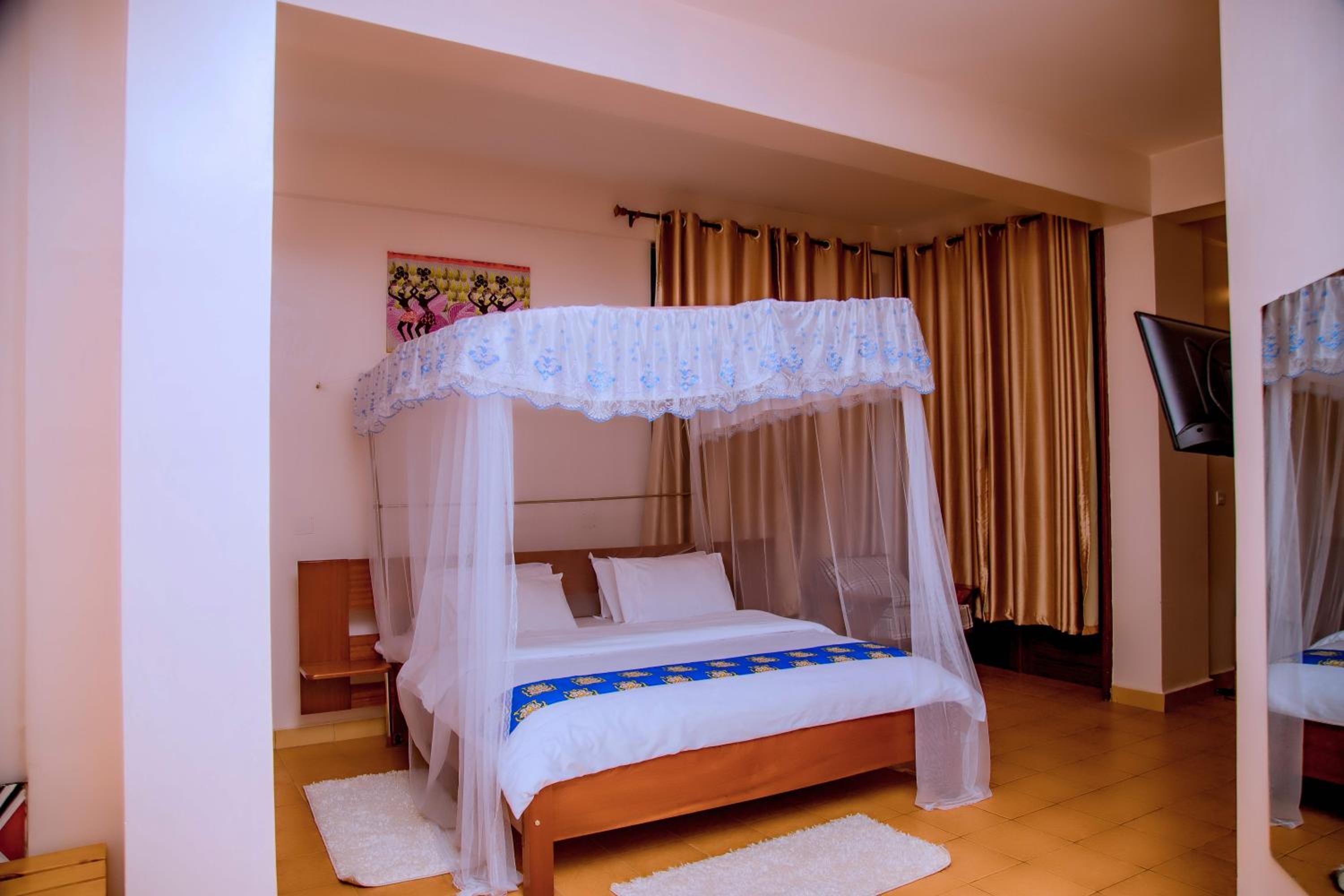 Kivu Hilltop View Resort, photo 55
