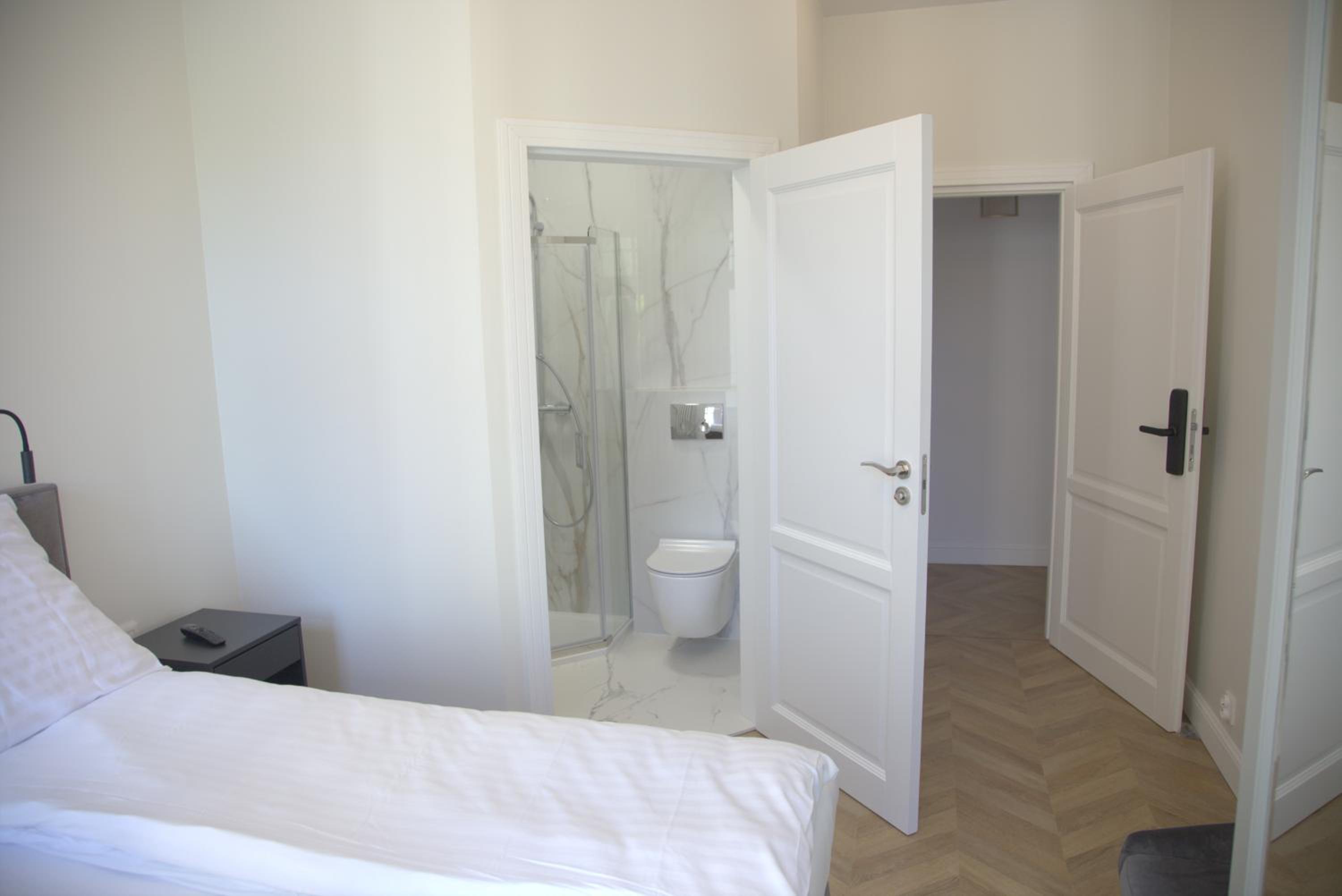 Apartamenty al Mare Sopot