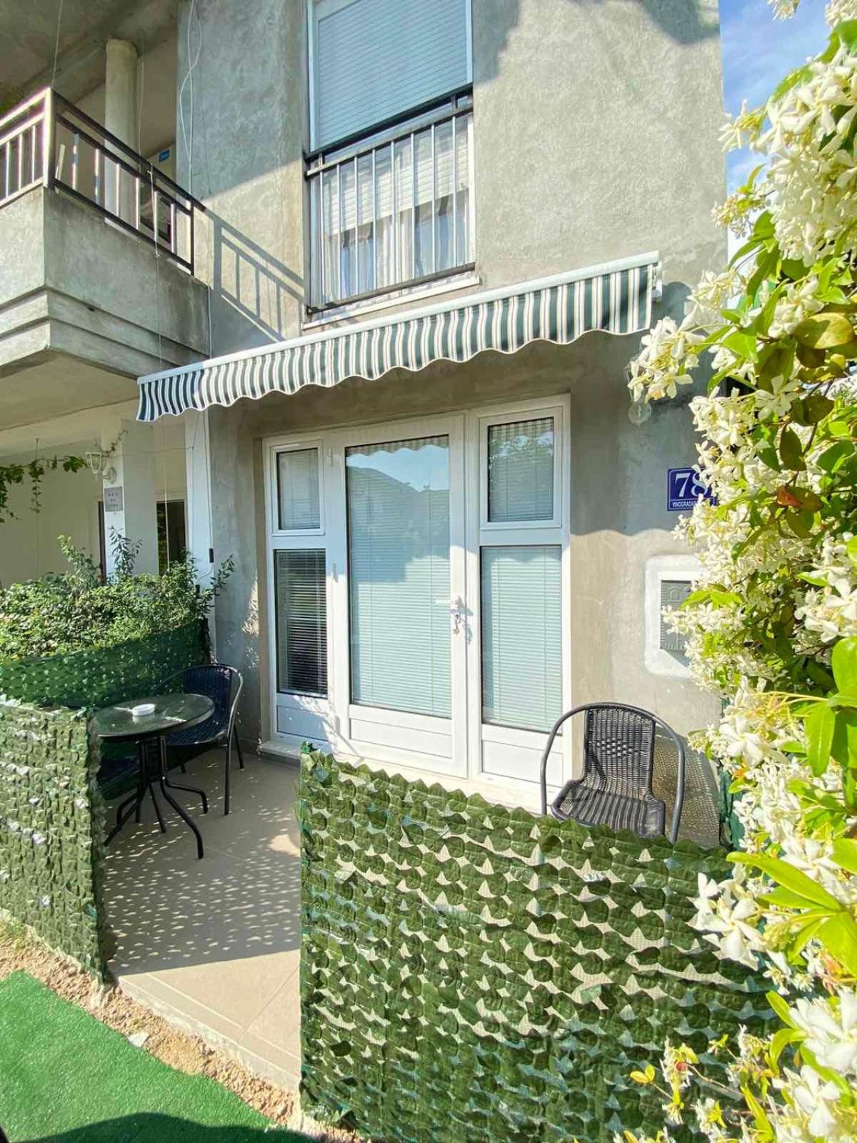 Apartment Iva view 4