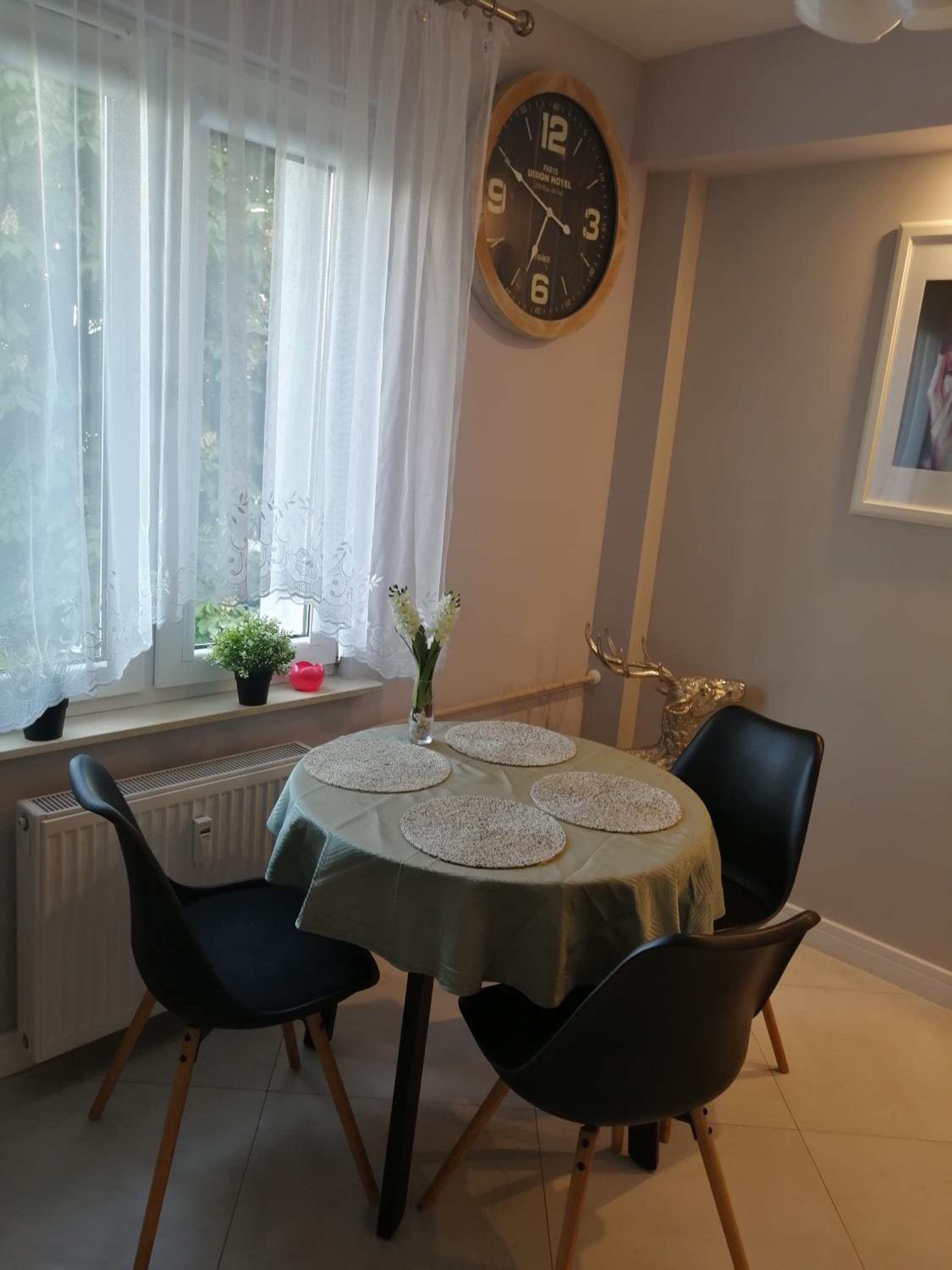 Apartament Euro 1 Bytom view 2