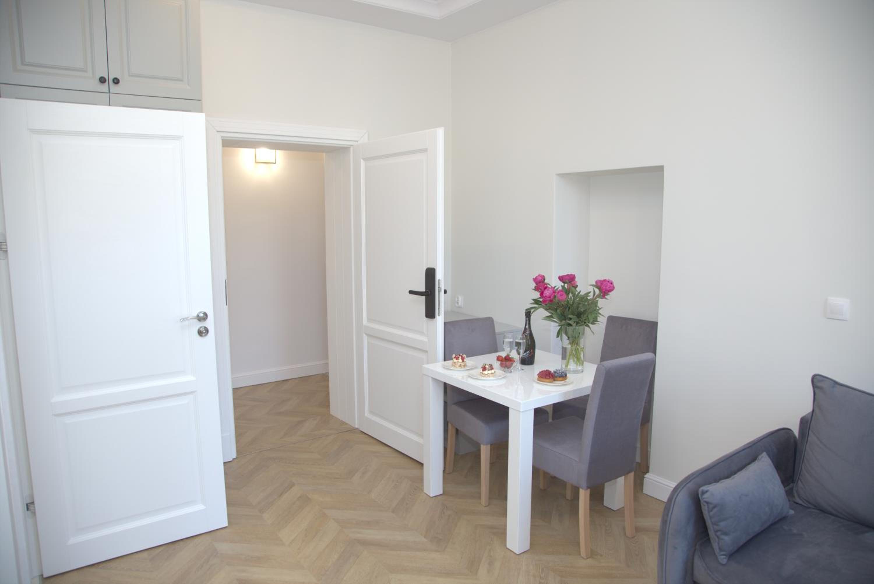 Apartamenty al Mare Sopot