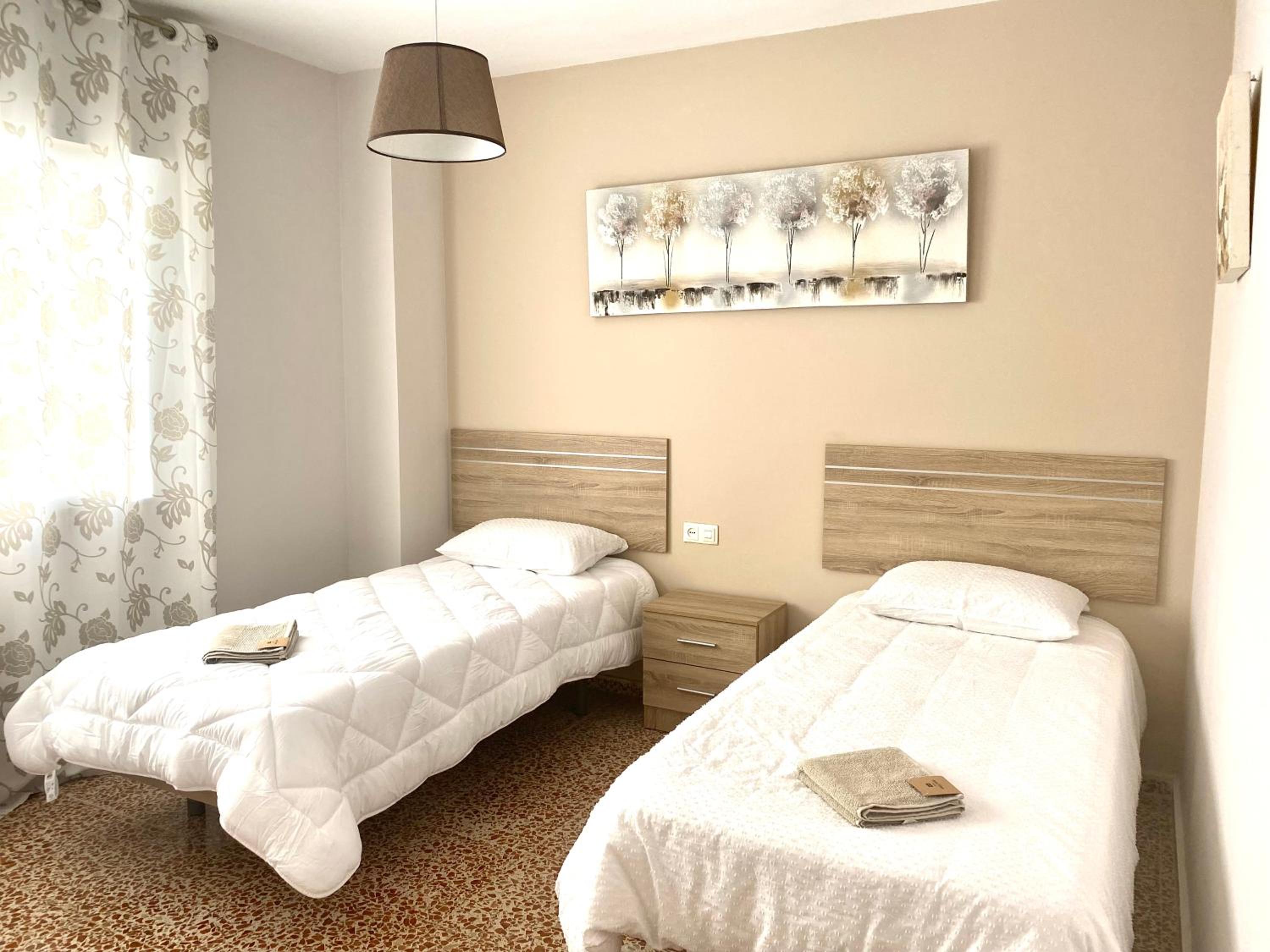 Fuengirola Beach Luxury Villa