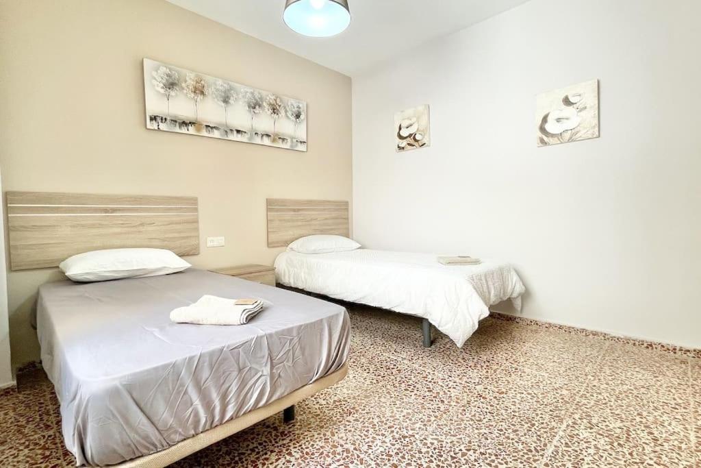 Fuengirola Beach Luxury Villa