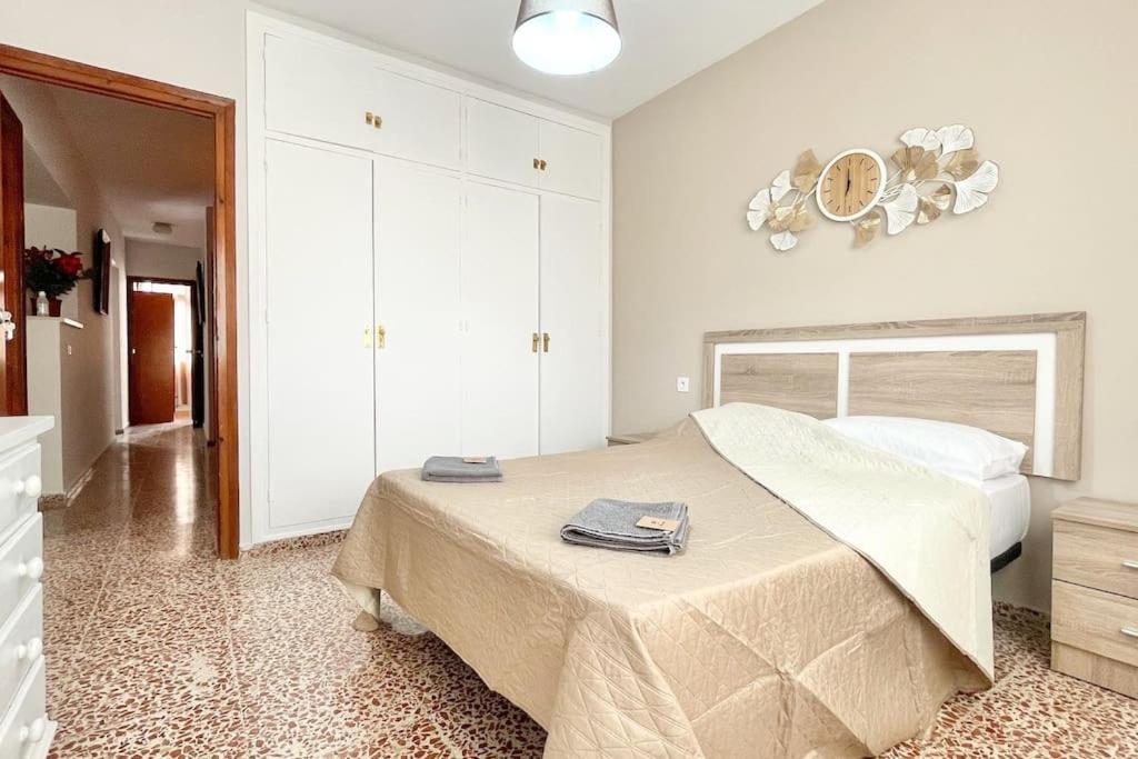 Fuengirola Beach Luxury Villa