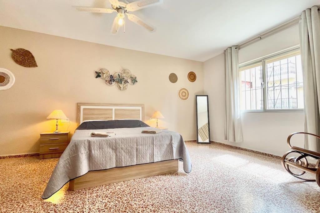 Fuengirola Beach Luxury Villa