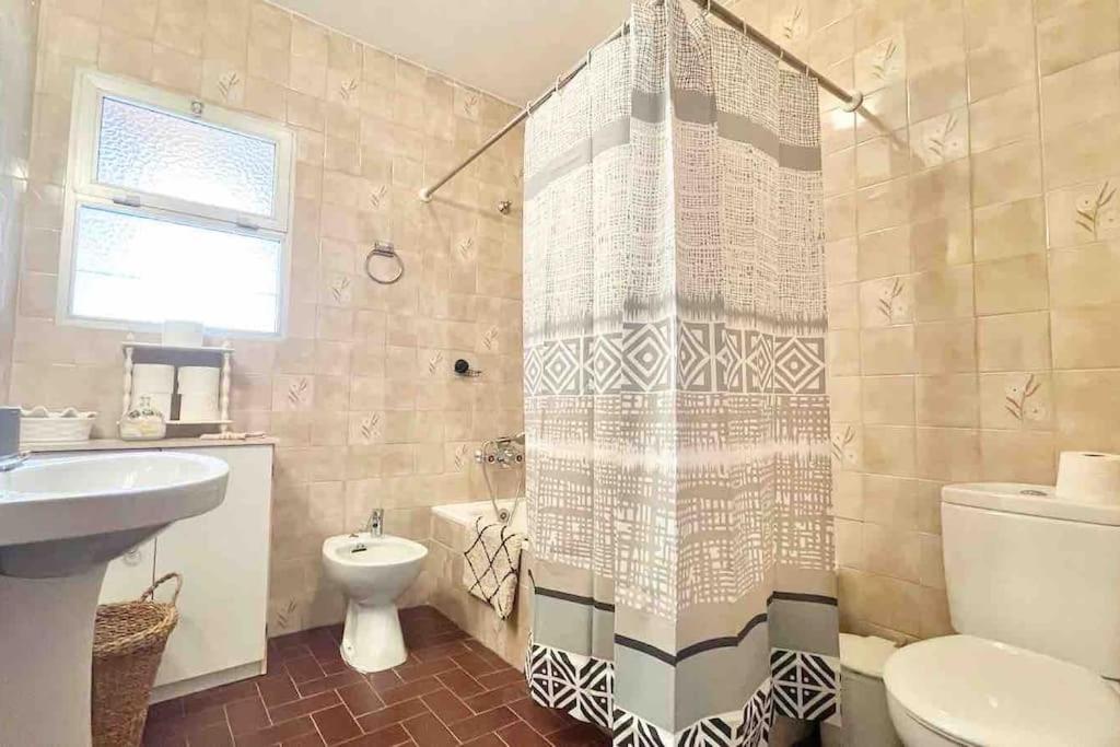 Fuengirola Beach Luxury Villa