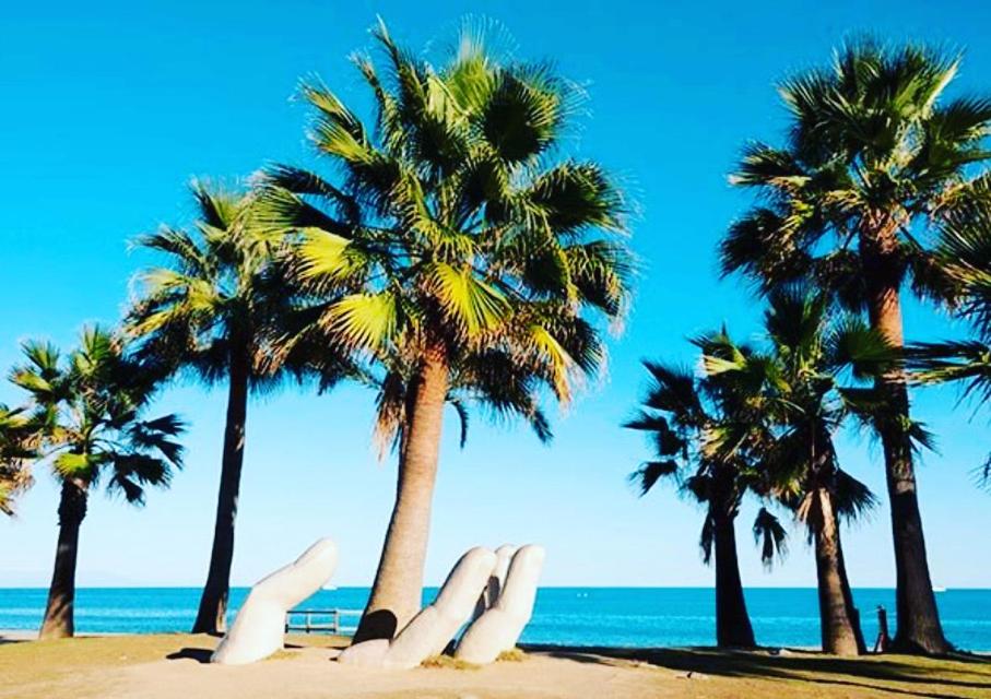 Fuengirola Beach Luxury Villa