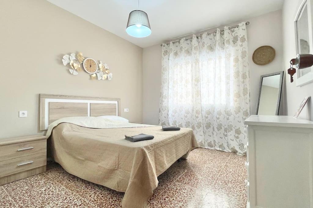 Fuengirola Beach Luxury Villa