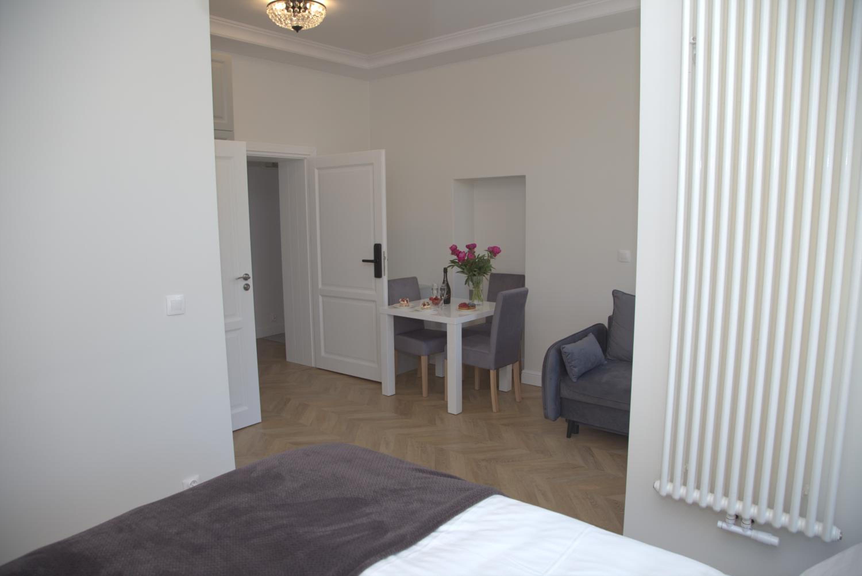 Apartamenty al Mare Sopot