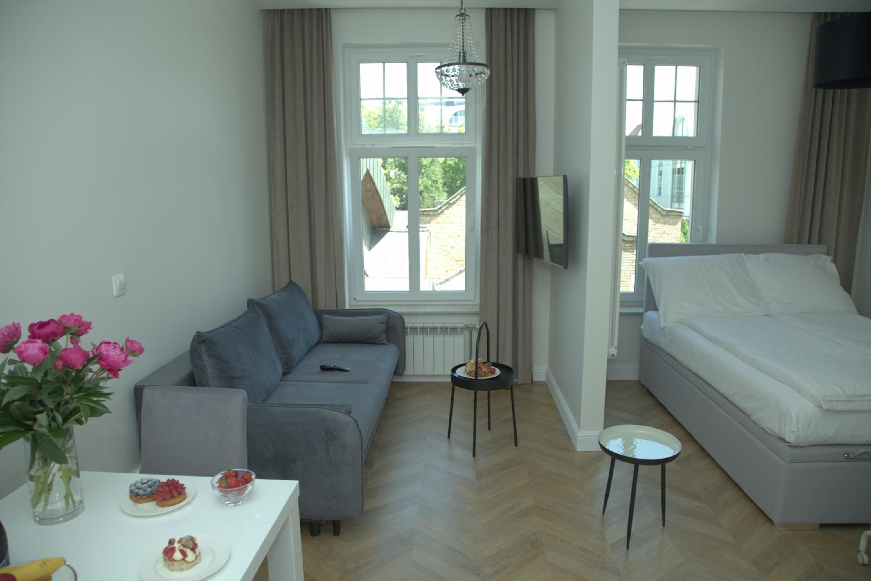 Apartamenty al Mare Sopot