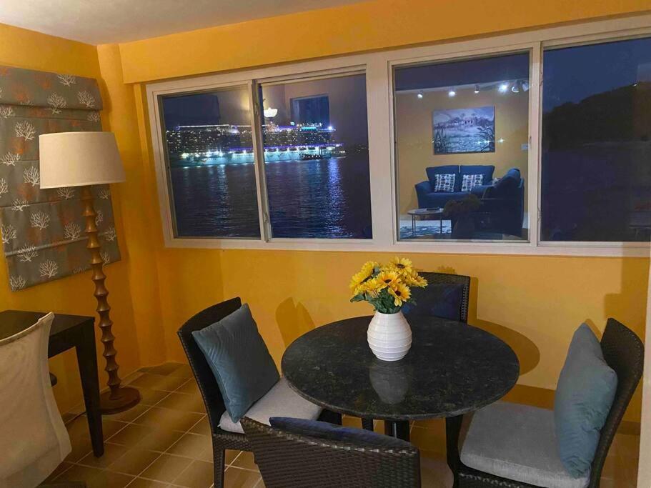 Condo By The Sea