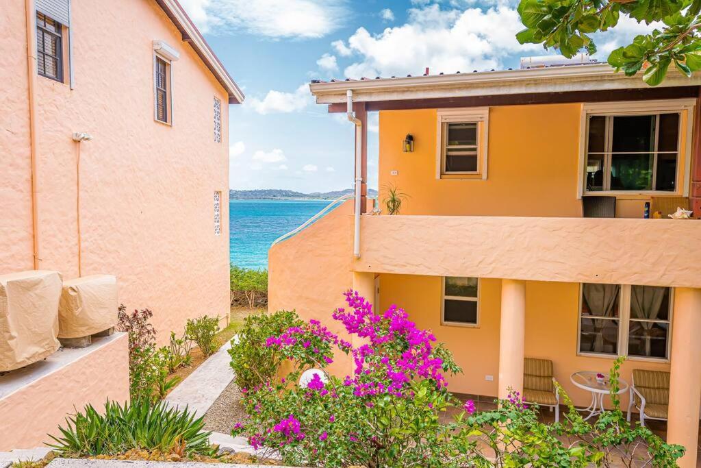 Condo By The Sea
