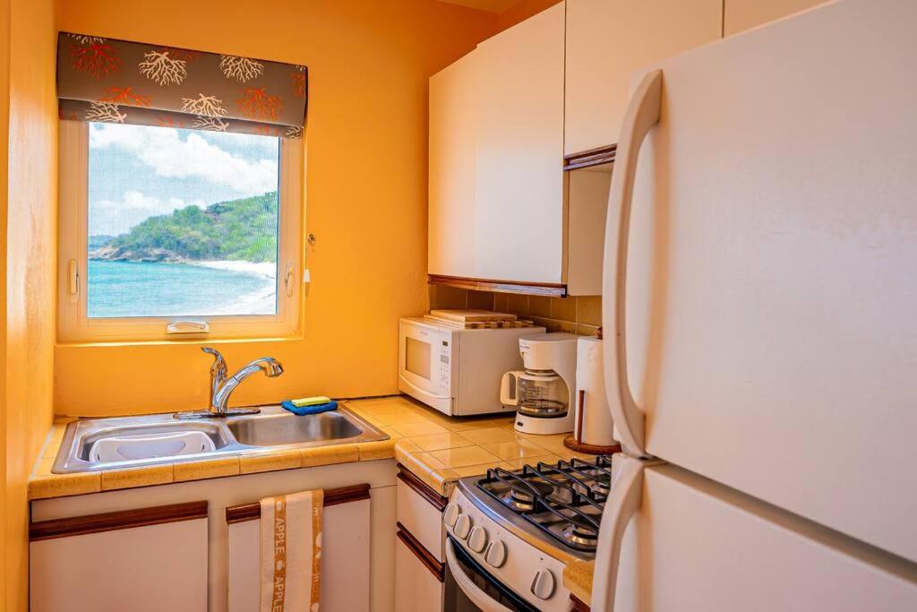 Condo By The Sea