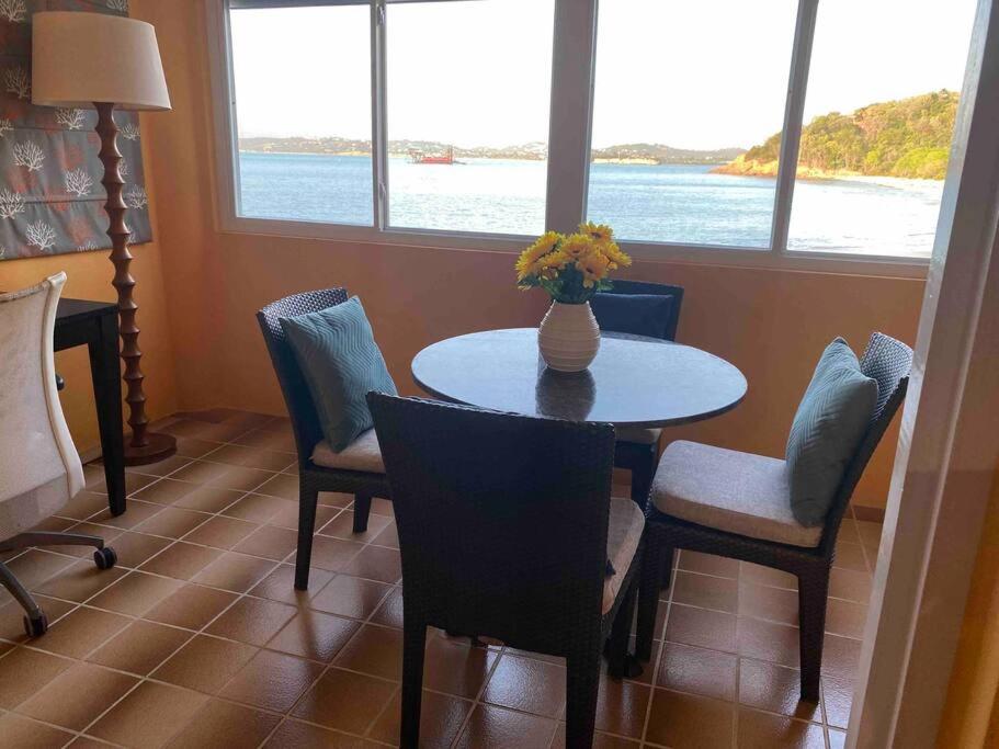 Condo By The Sea