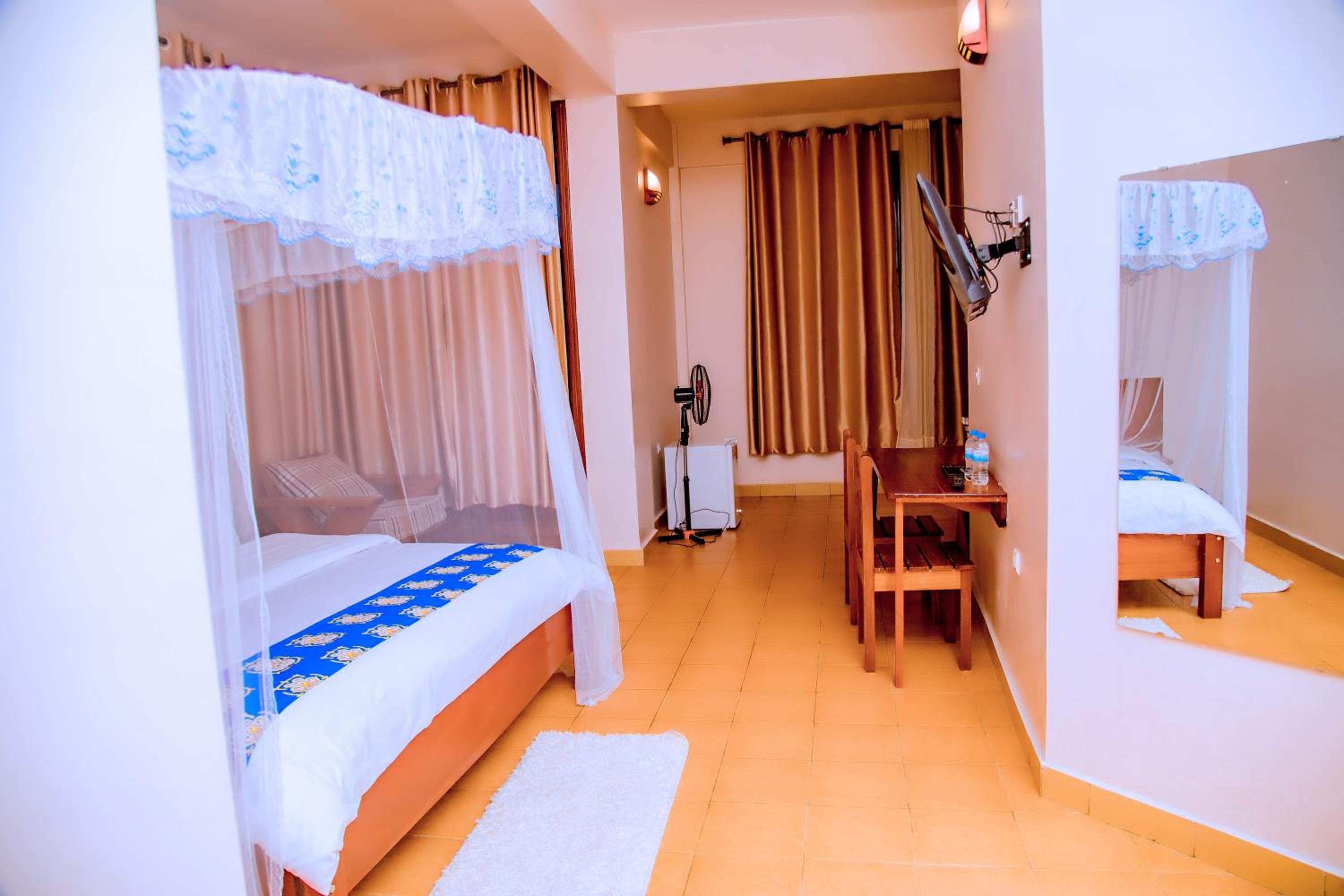 Kivu Hilltop View Resort, photo 75