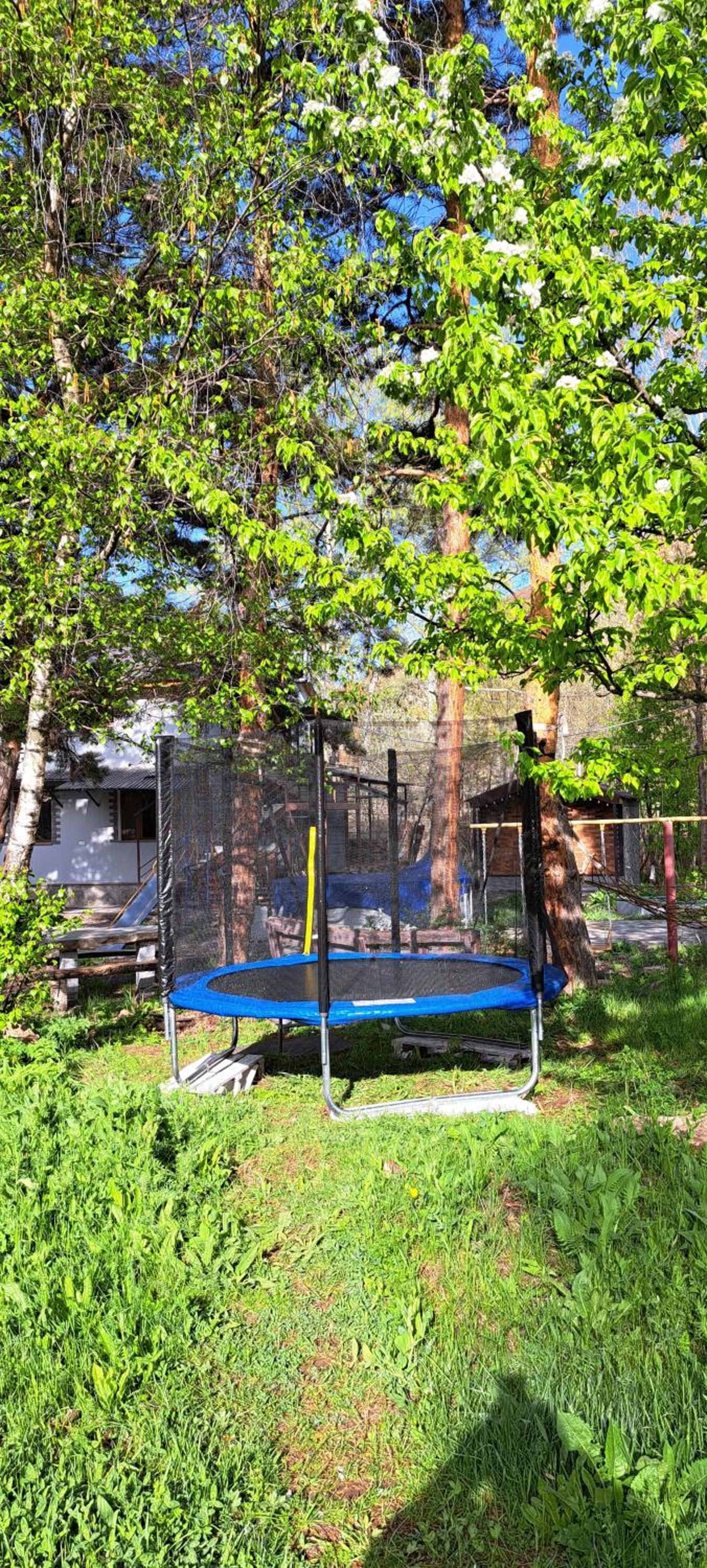AAA Jermuk rest house