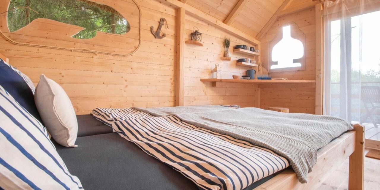 Treehouse U lesa