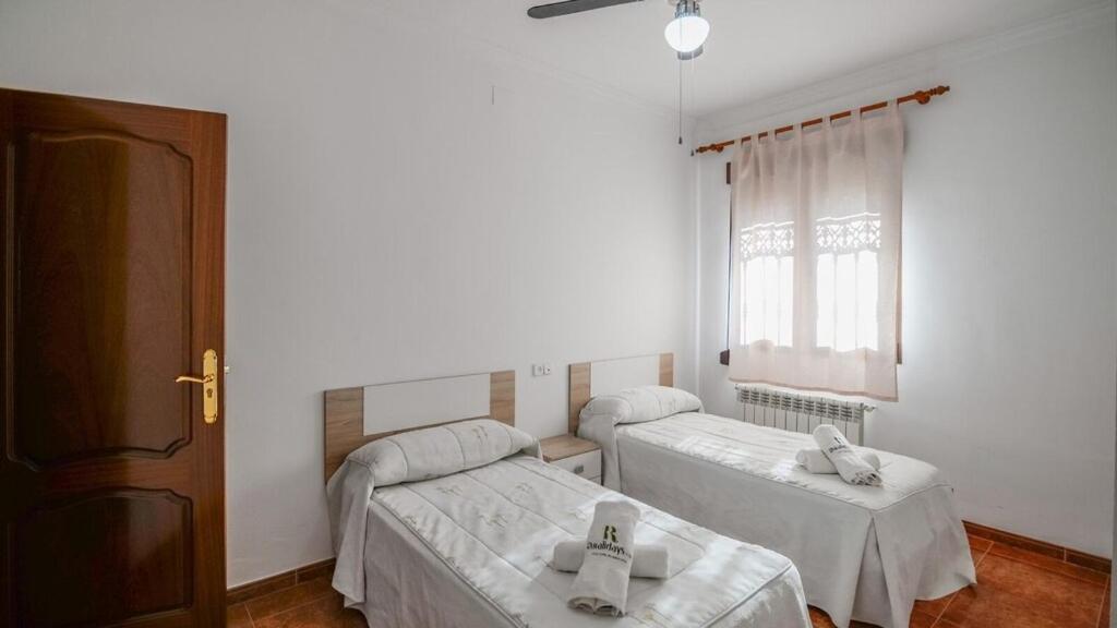 HACIENDA LA TOSCANA
