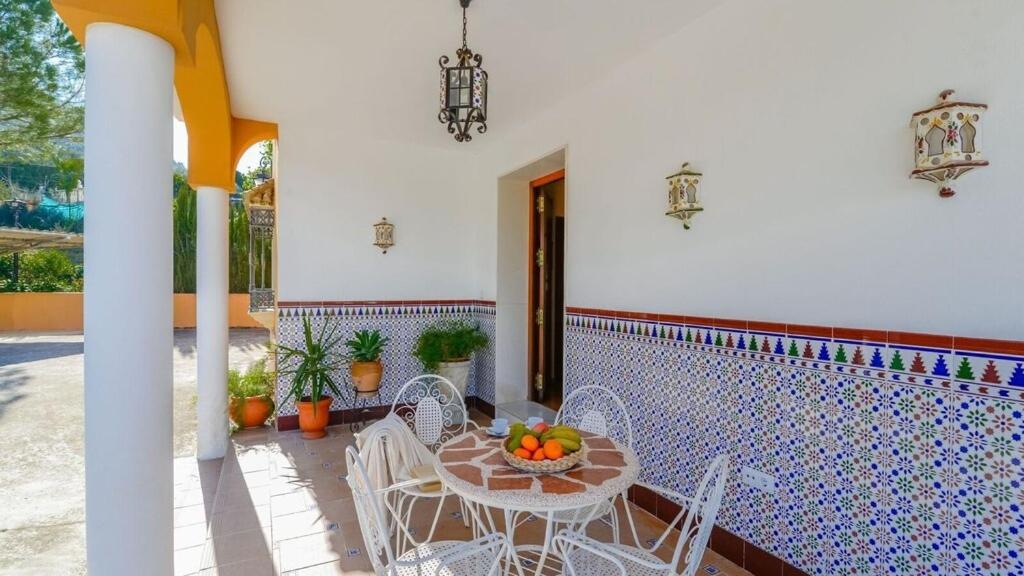 HACIENDA LA TOSCANA